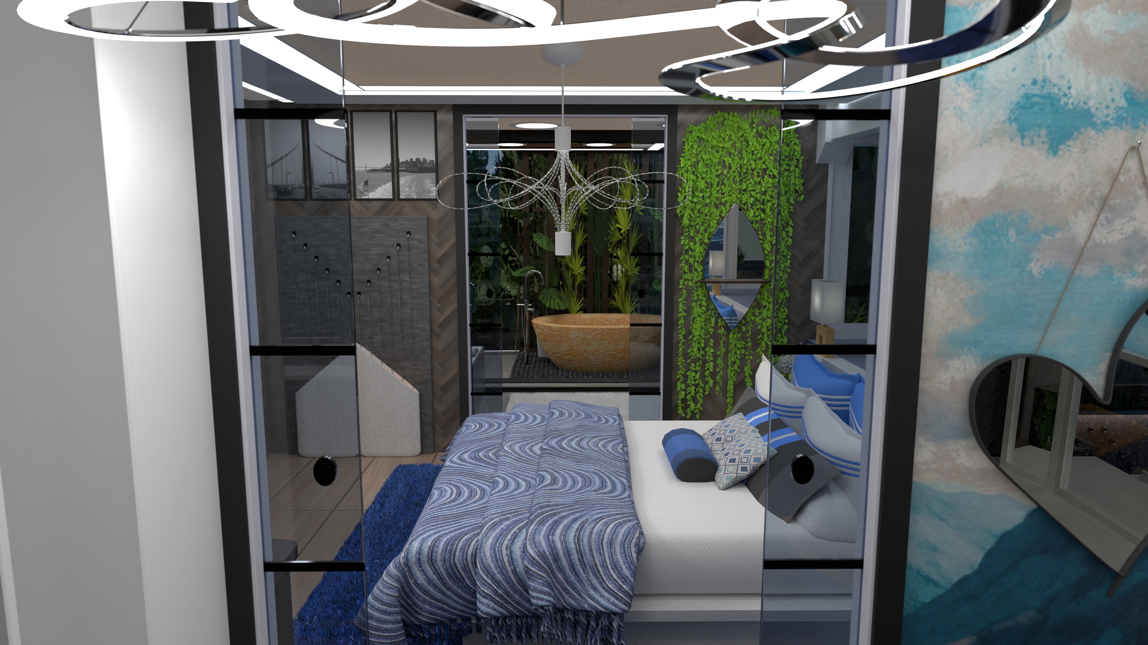 Mi Casa Su Casa #25823184 by Rellie Marie