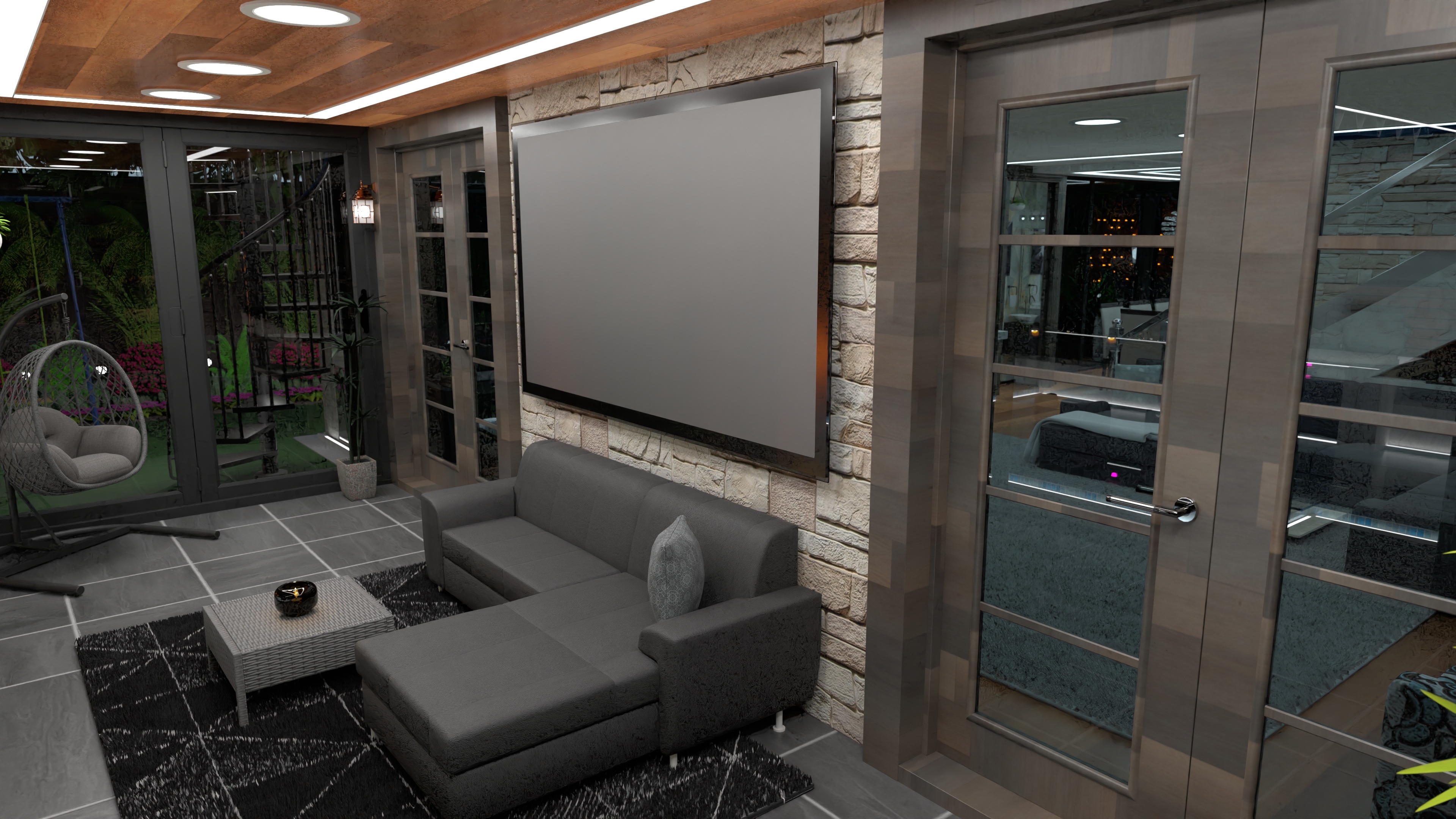 Mi Casa Su Casa #25825436 by Rellie Marie