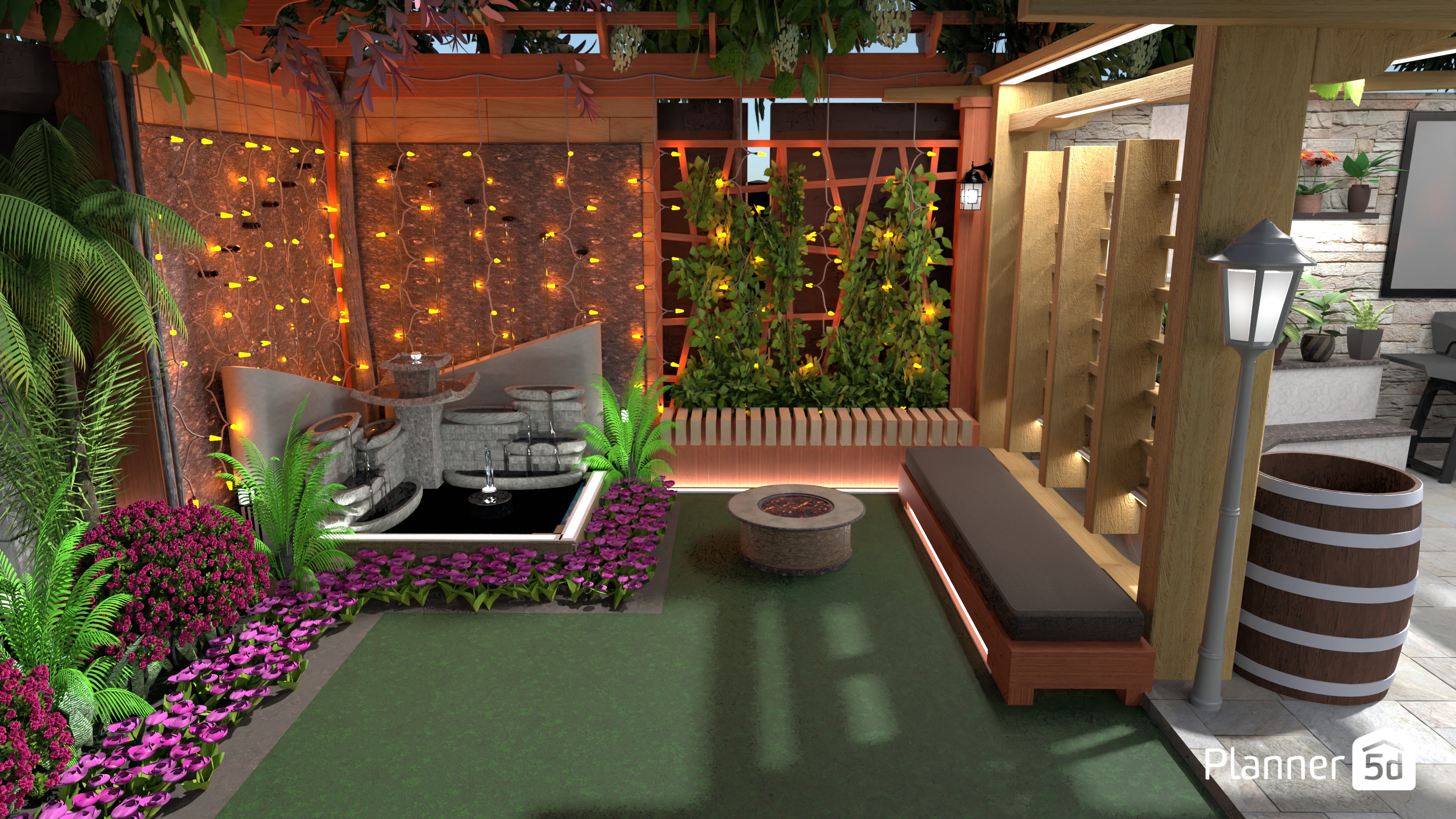 Mi Casa Su Casa #25858536 by Rellie Marie