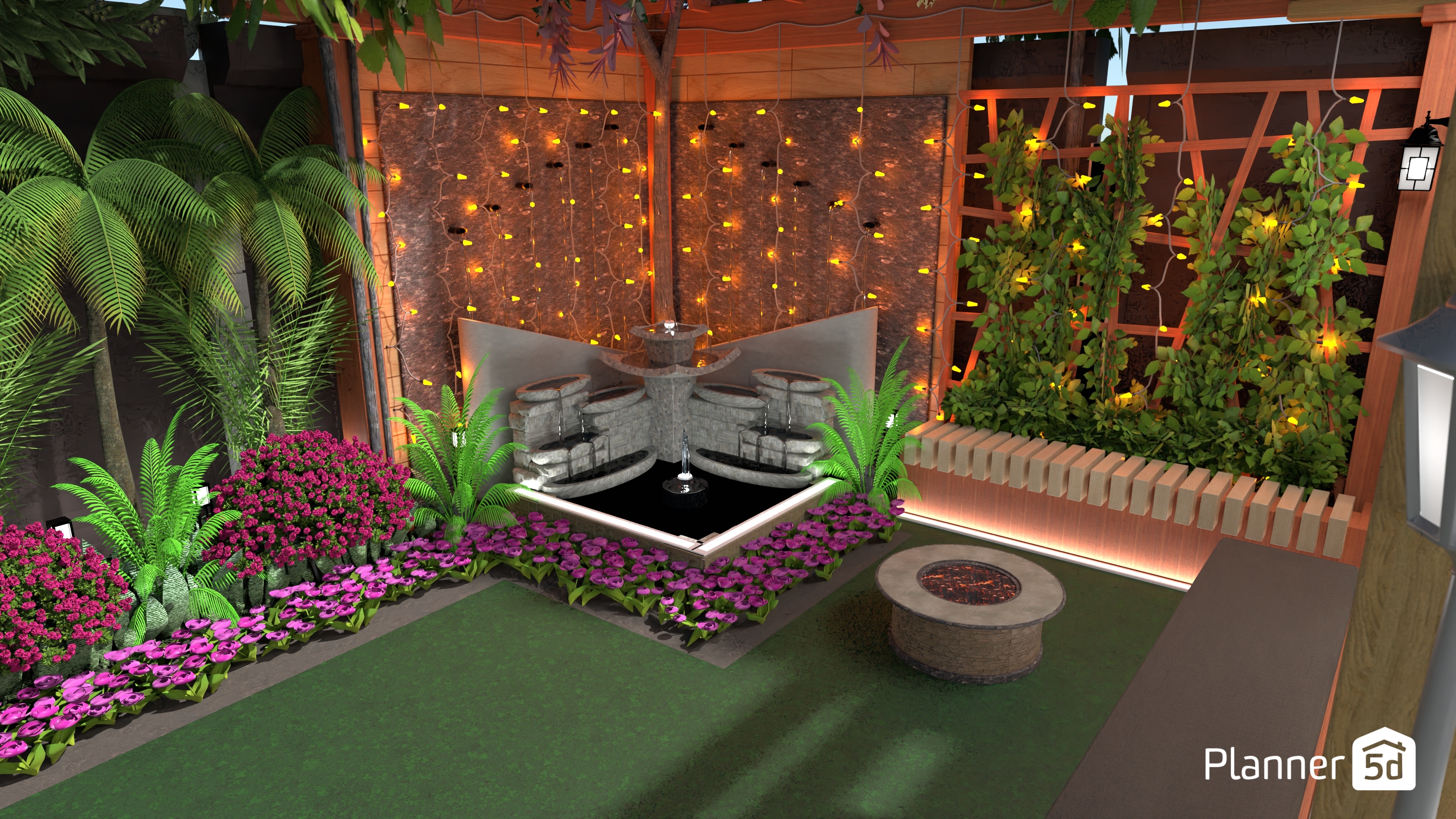 Mi Casa Su Casa #25858576 by Rellie Marie