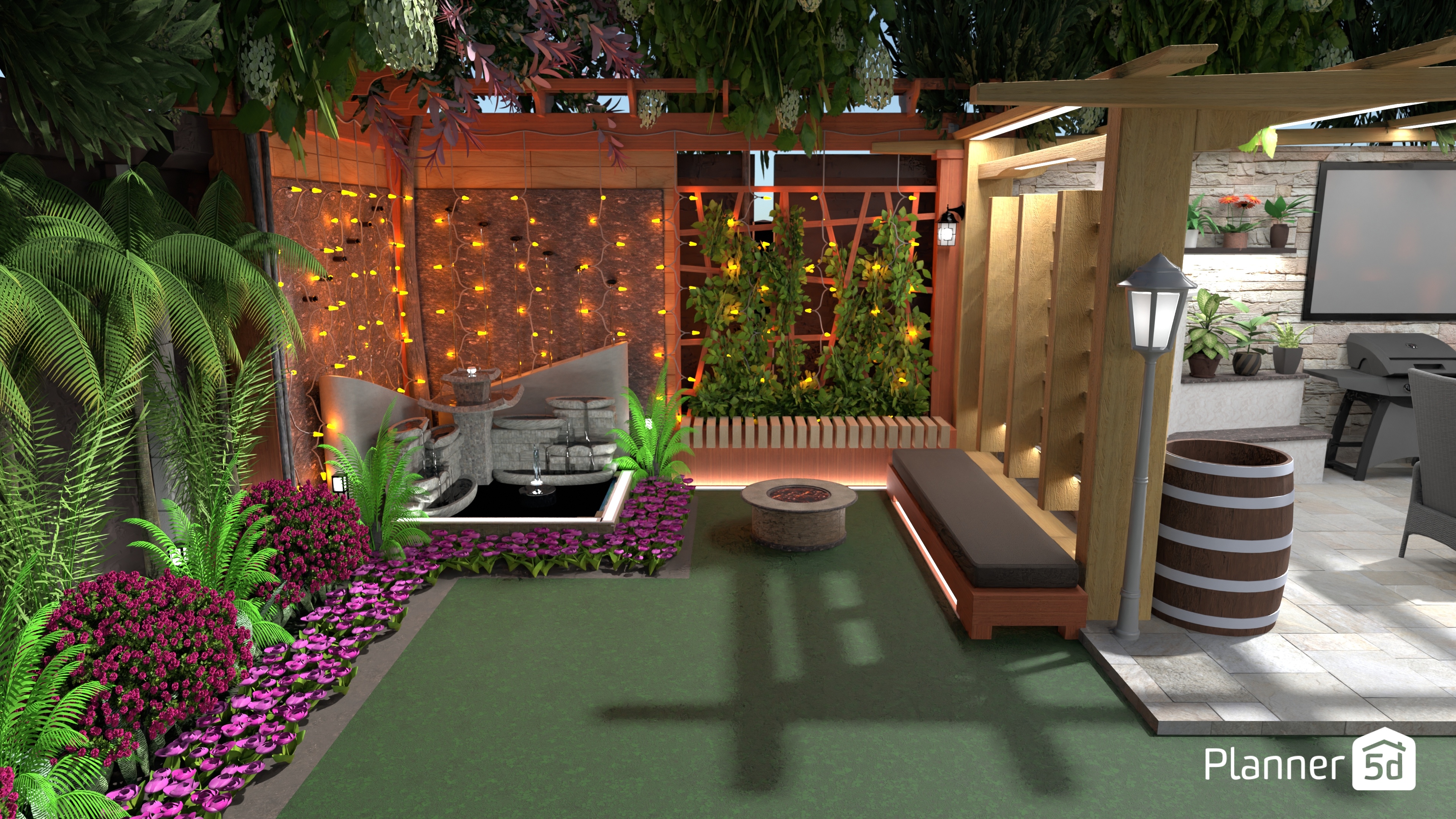 Mi Casa Su Casa #25858616 by Rellie Marie