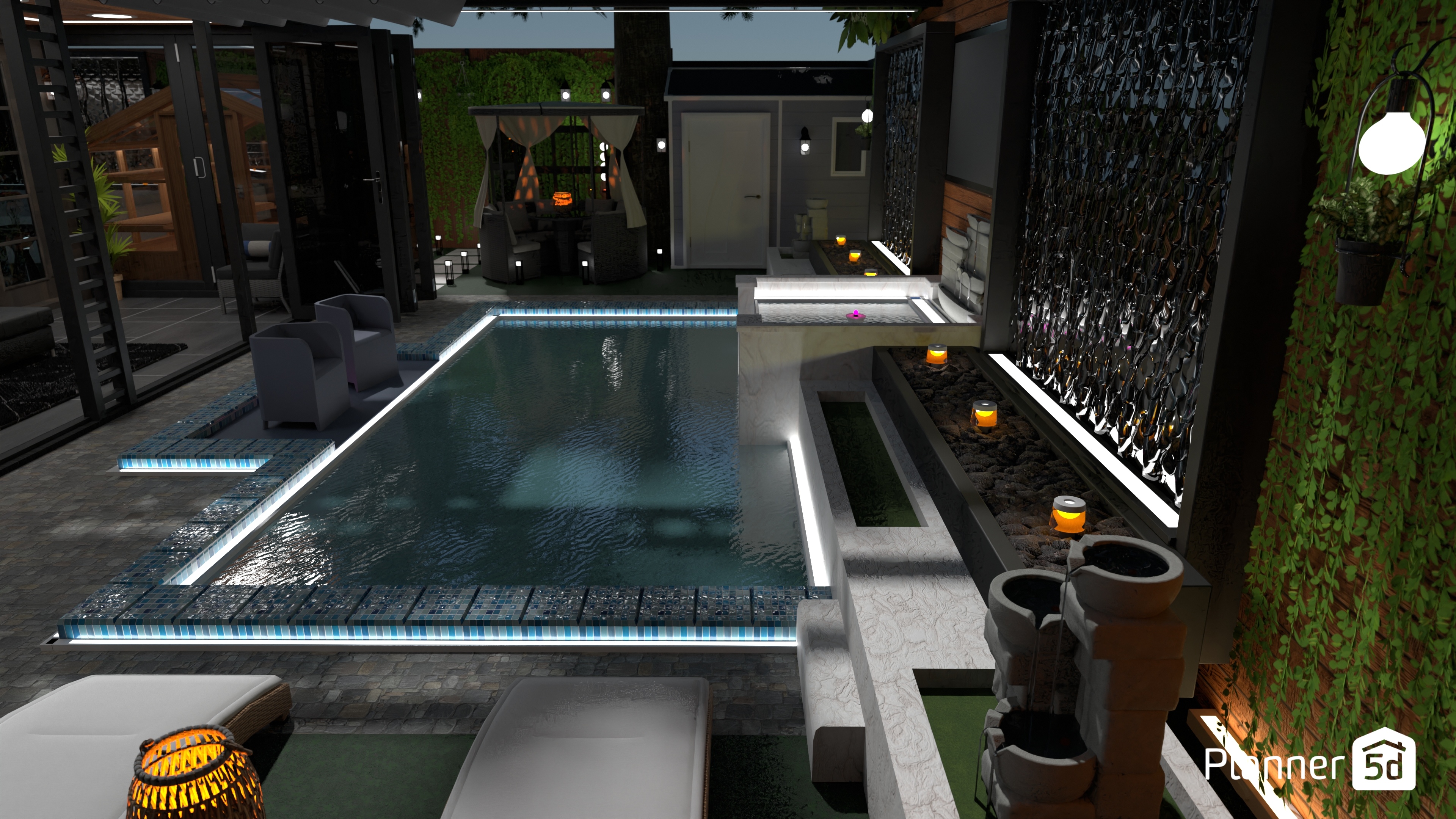 Mi Casa Su Casa #25860292 by Rellie Marie