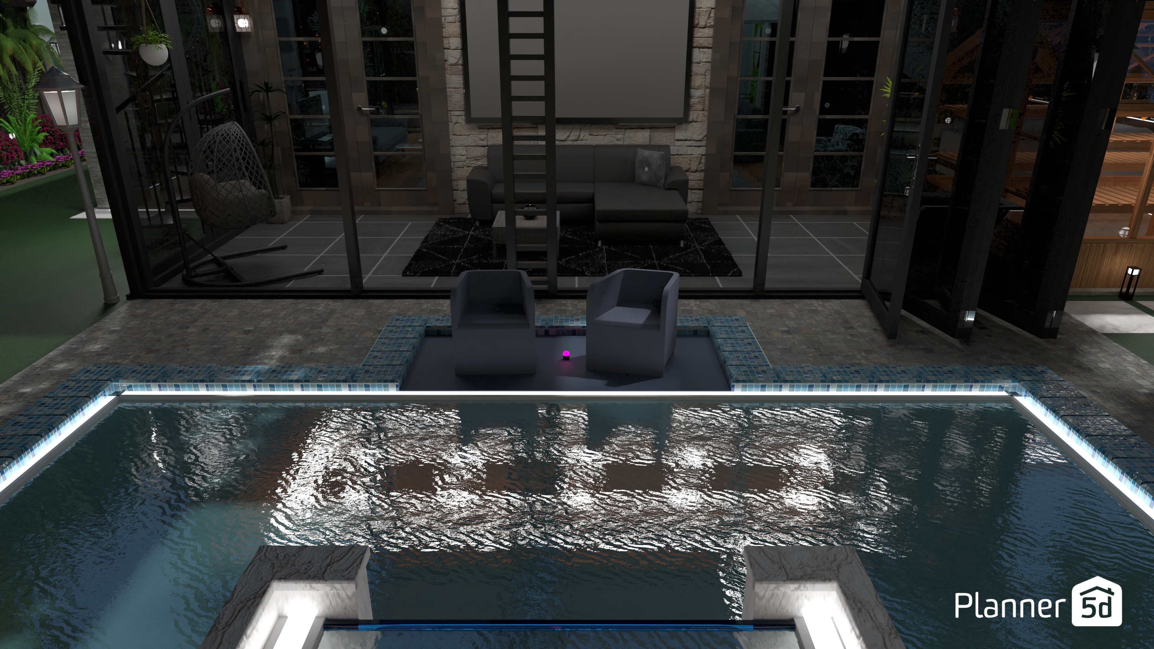 Mi Casa Su Casa #25860628 by Rellie Marie