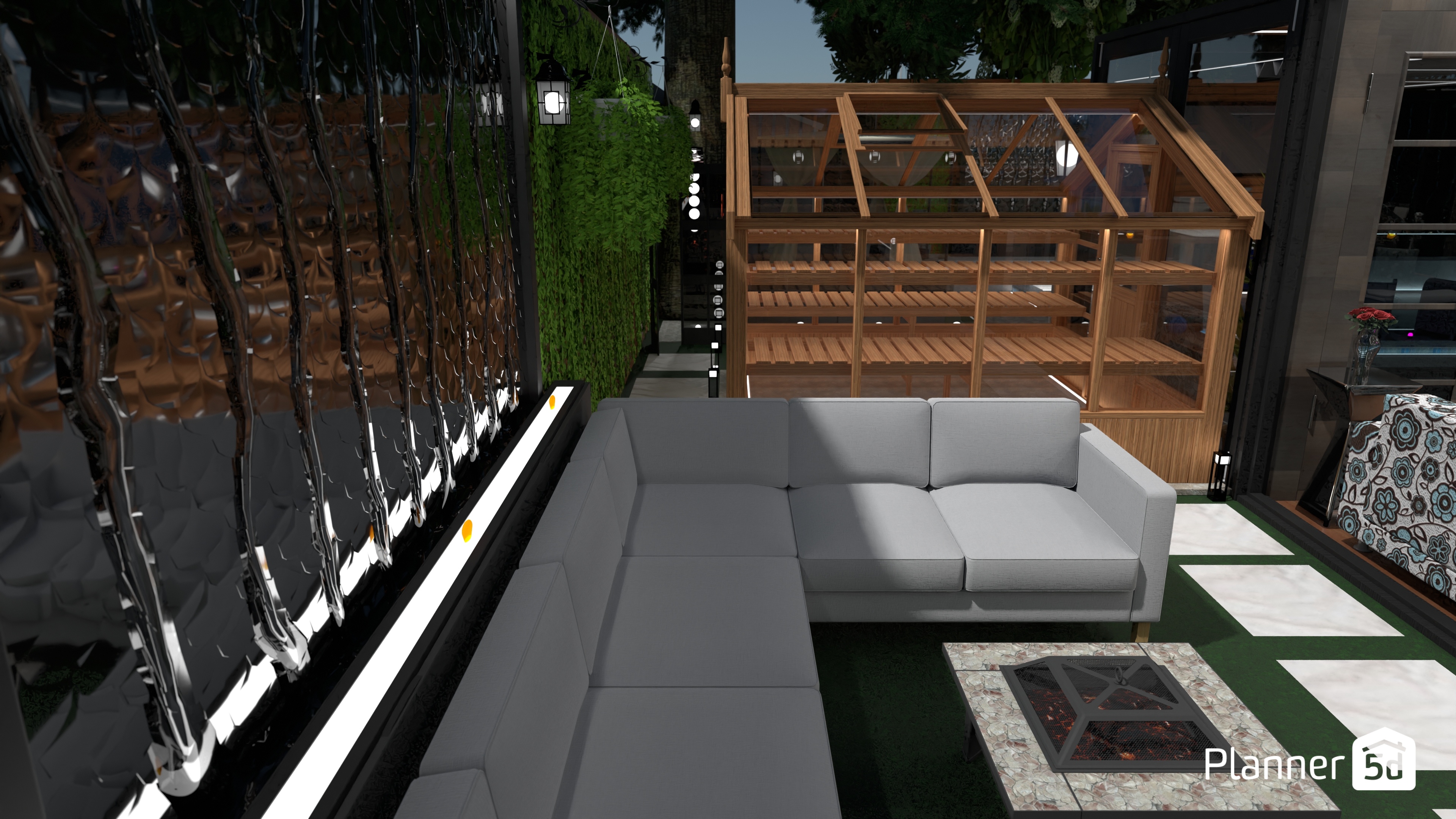 Mi Casa Su Casa #25861628 by Rellie Marie