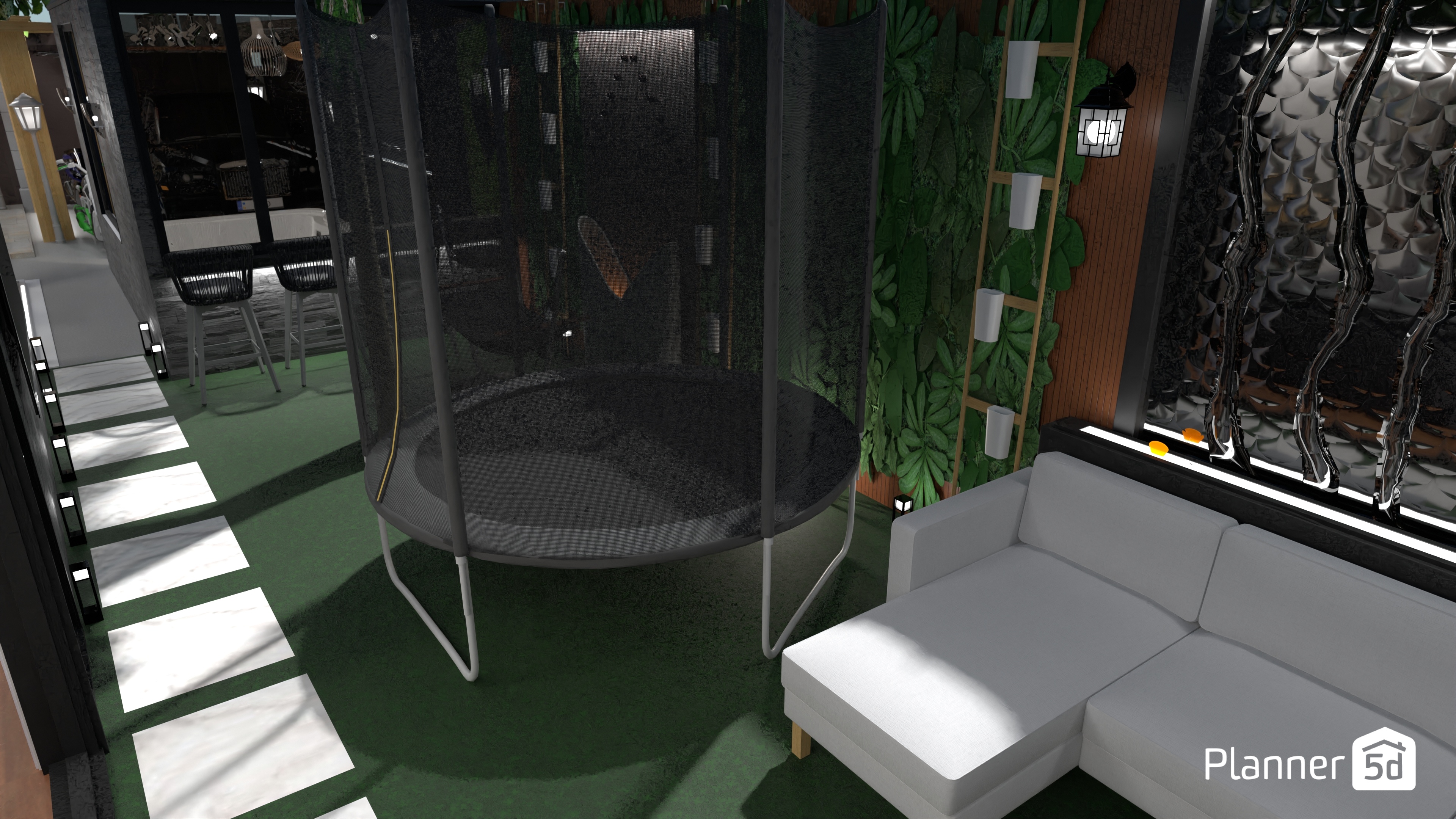 Mi Casa Su Casa #25863048 by Rellie Marie