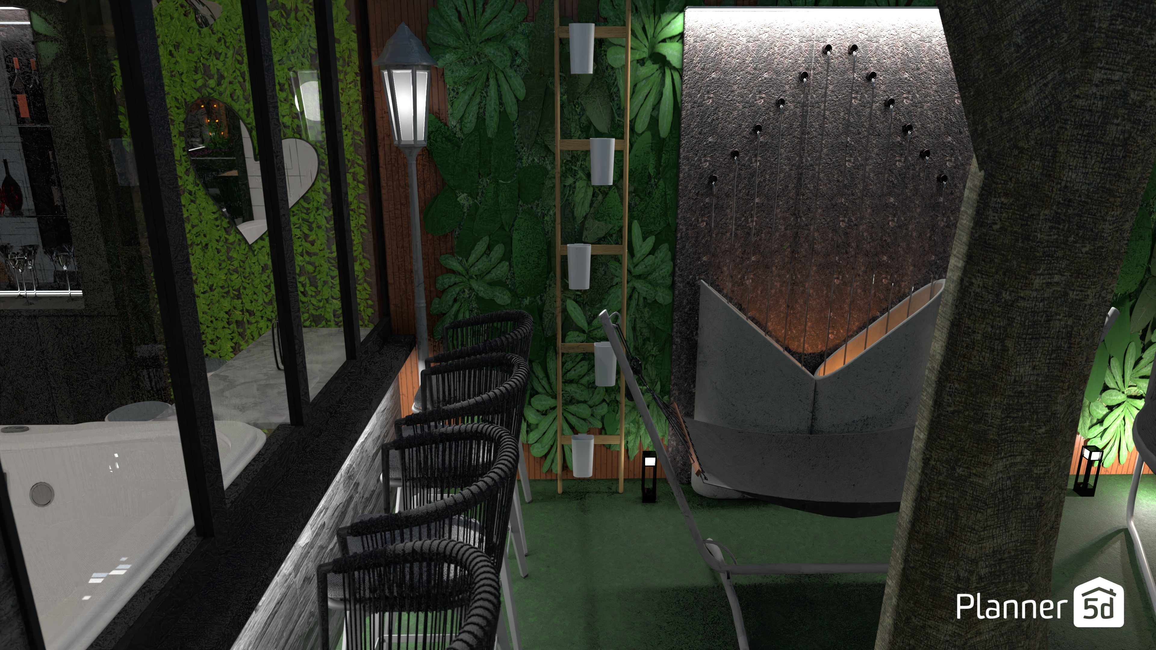 Mi Casa Su Casa #25863400 by Rellie Marie