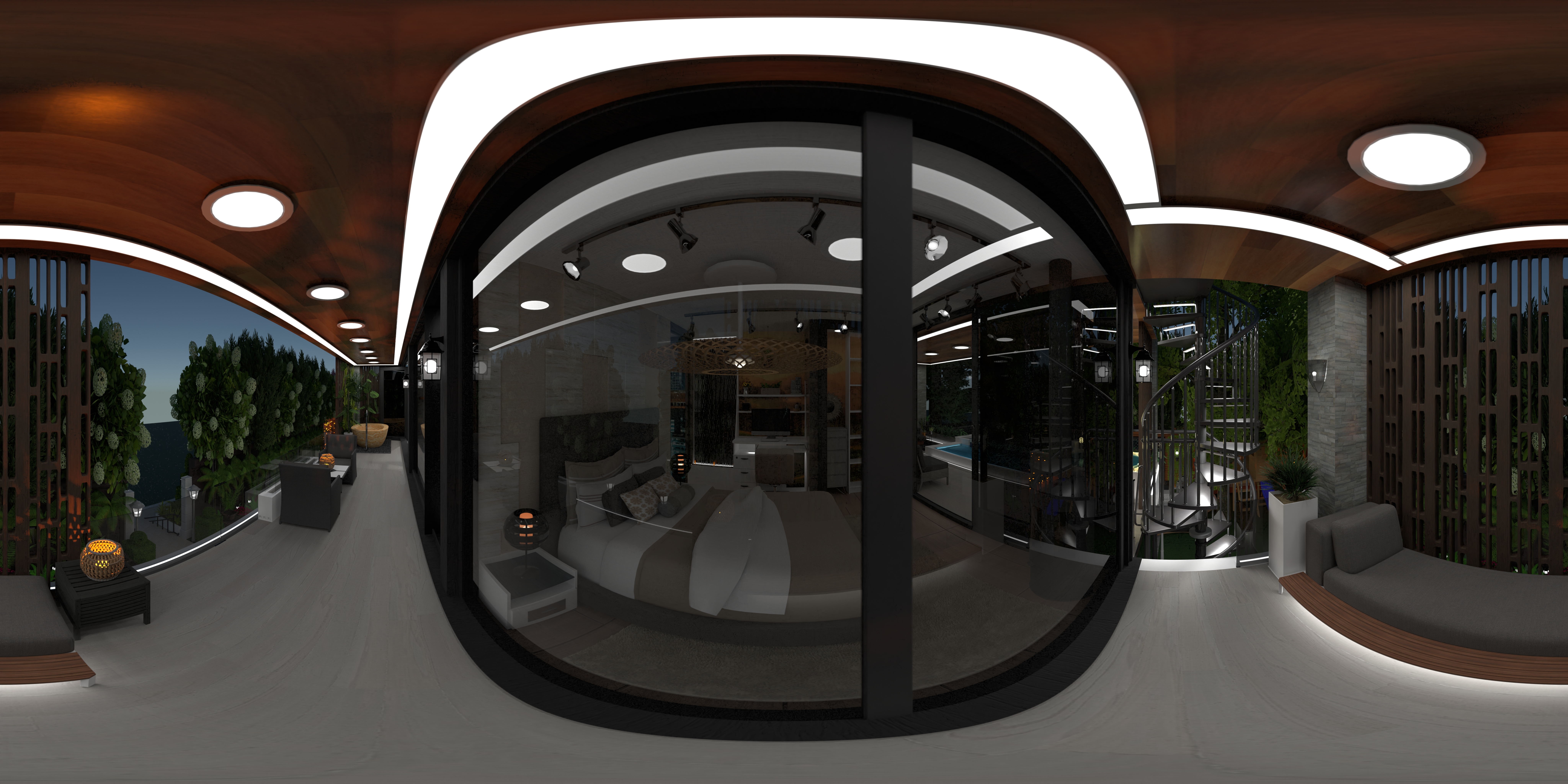 Mi Casa Su Casa #25842628 by Rellie Marie