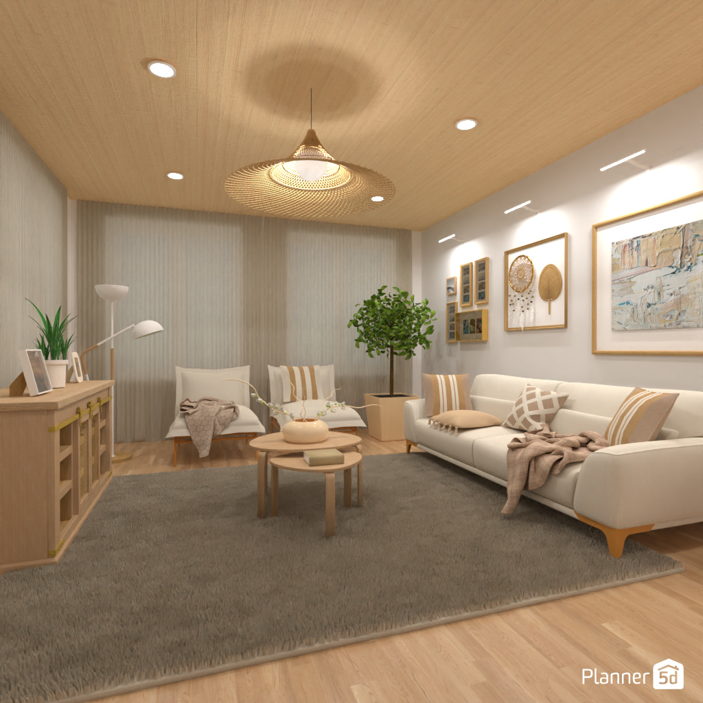 Living room #20976586 by Editors Choice