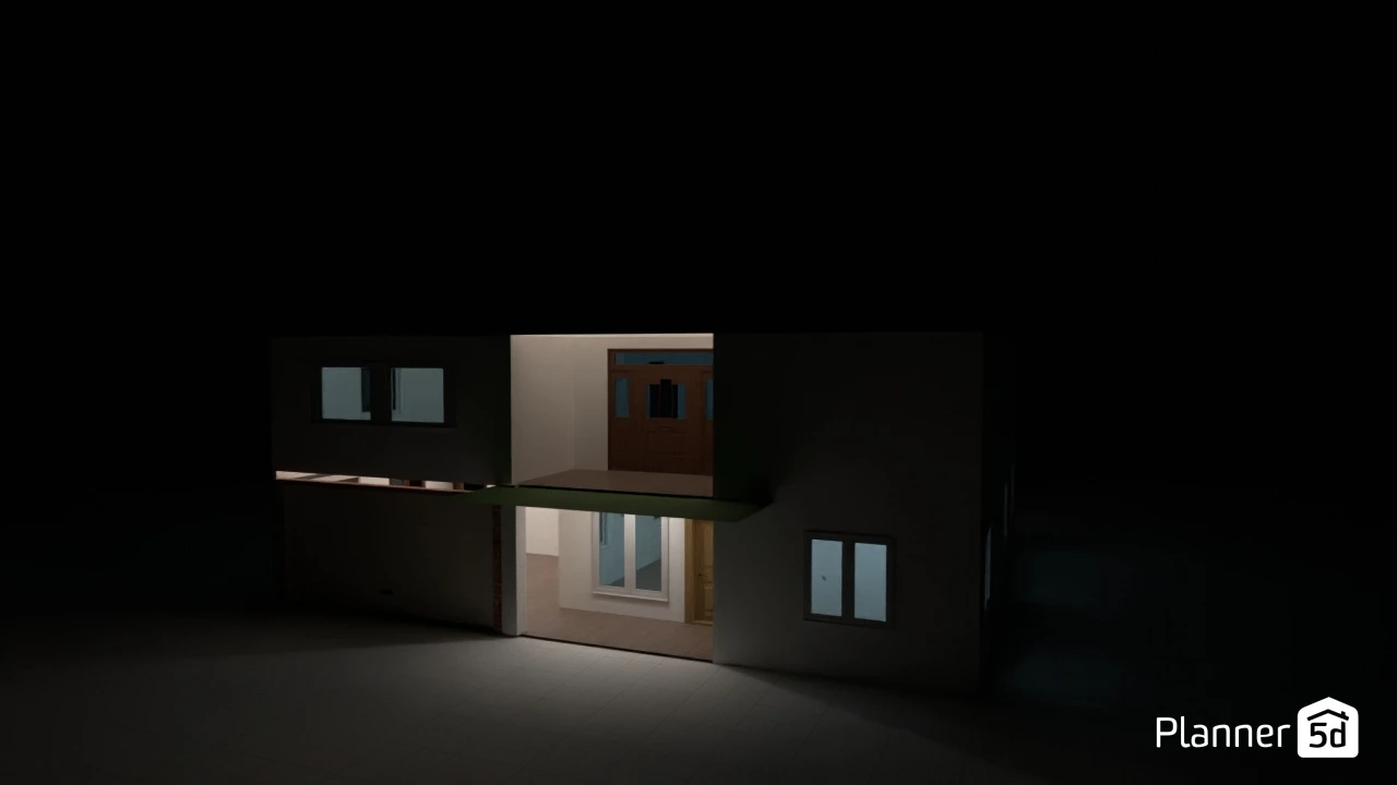 Mi Casa #3024788 by Jeuryblackrain