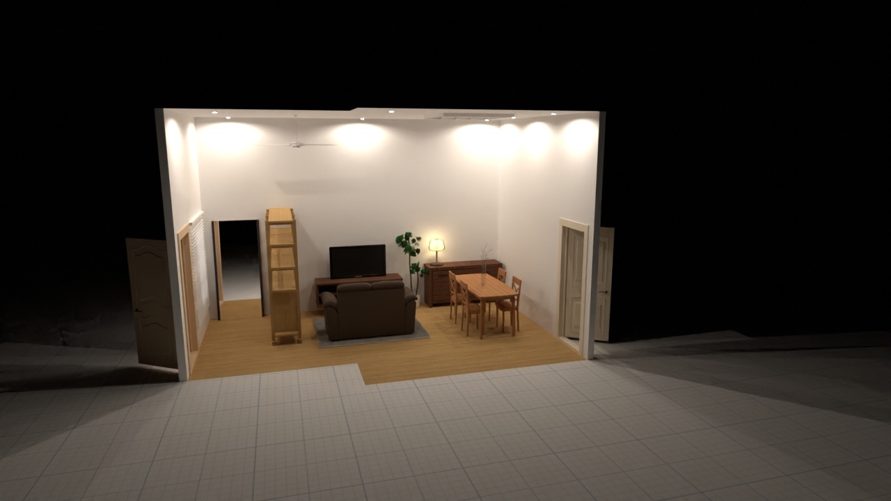 Project #5 #23411975 by User 158838651