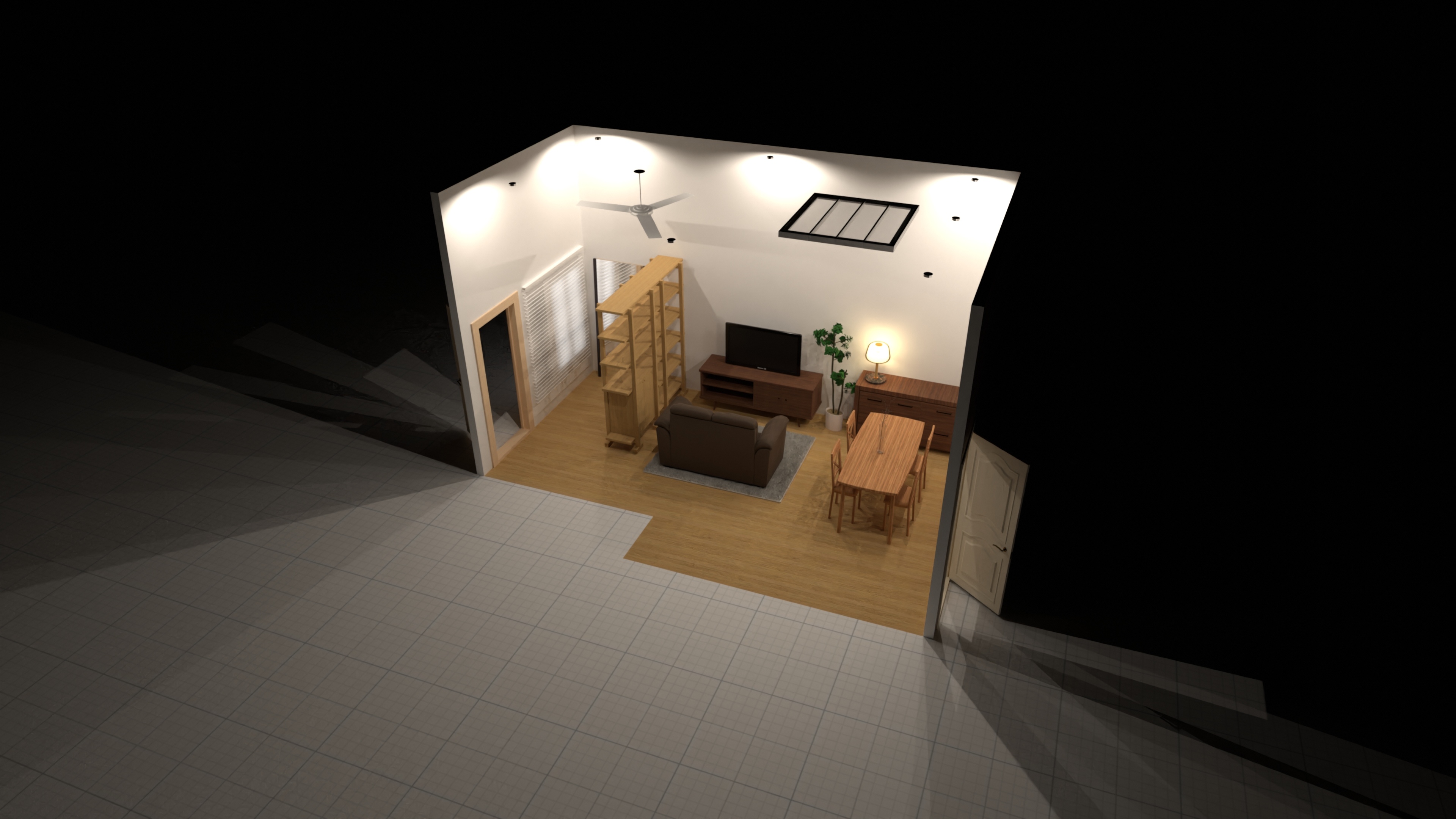 Project #5 #23412003 by User 158838651