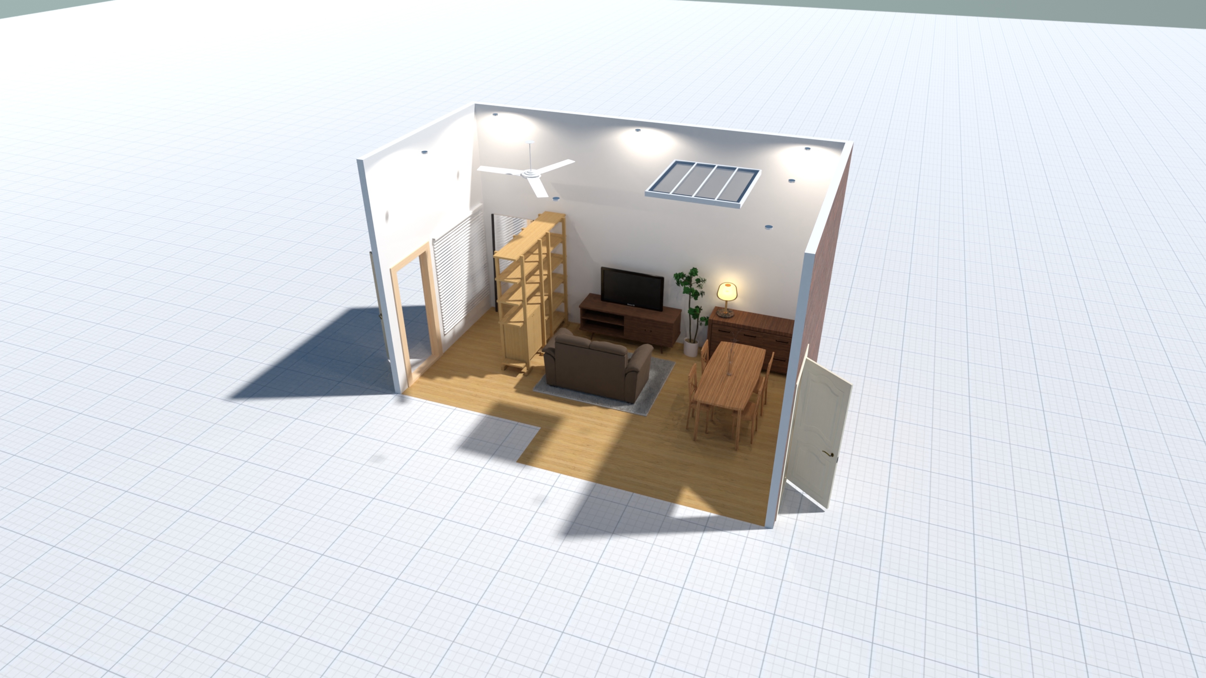 Project #5 #23412007 by User 158838651