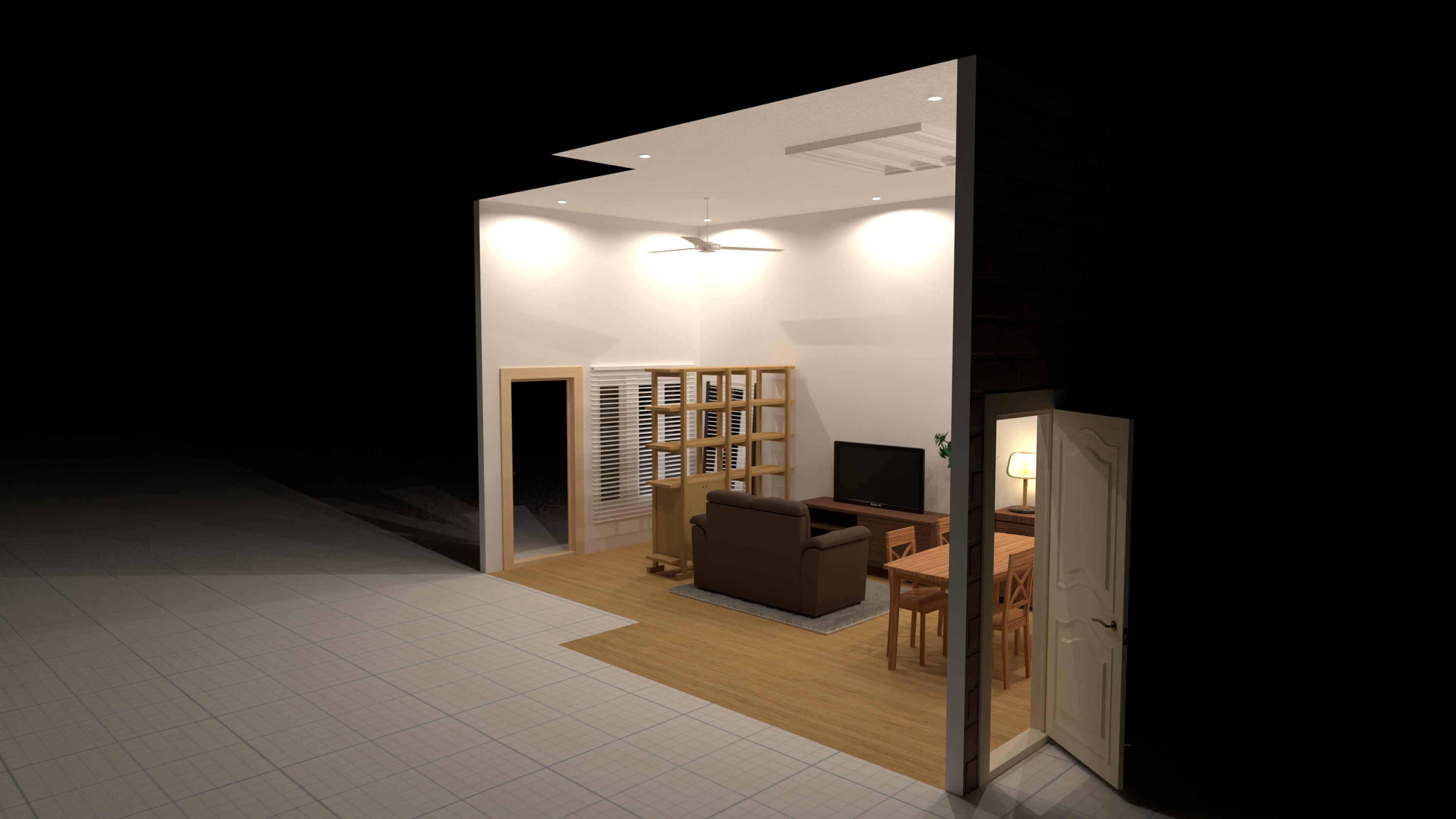 Project #5 #23412047 by User 158838651