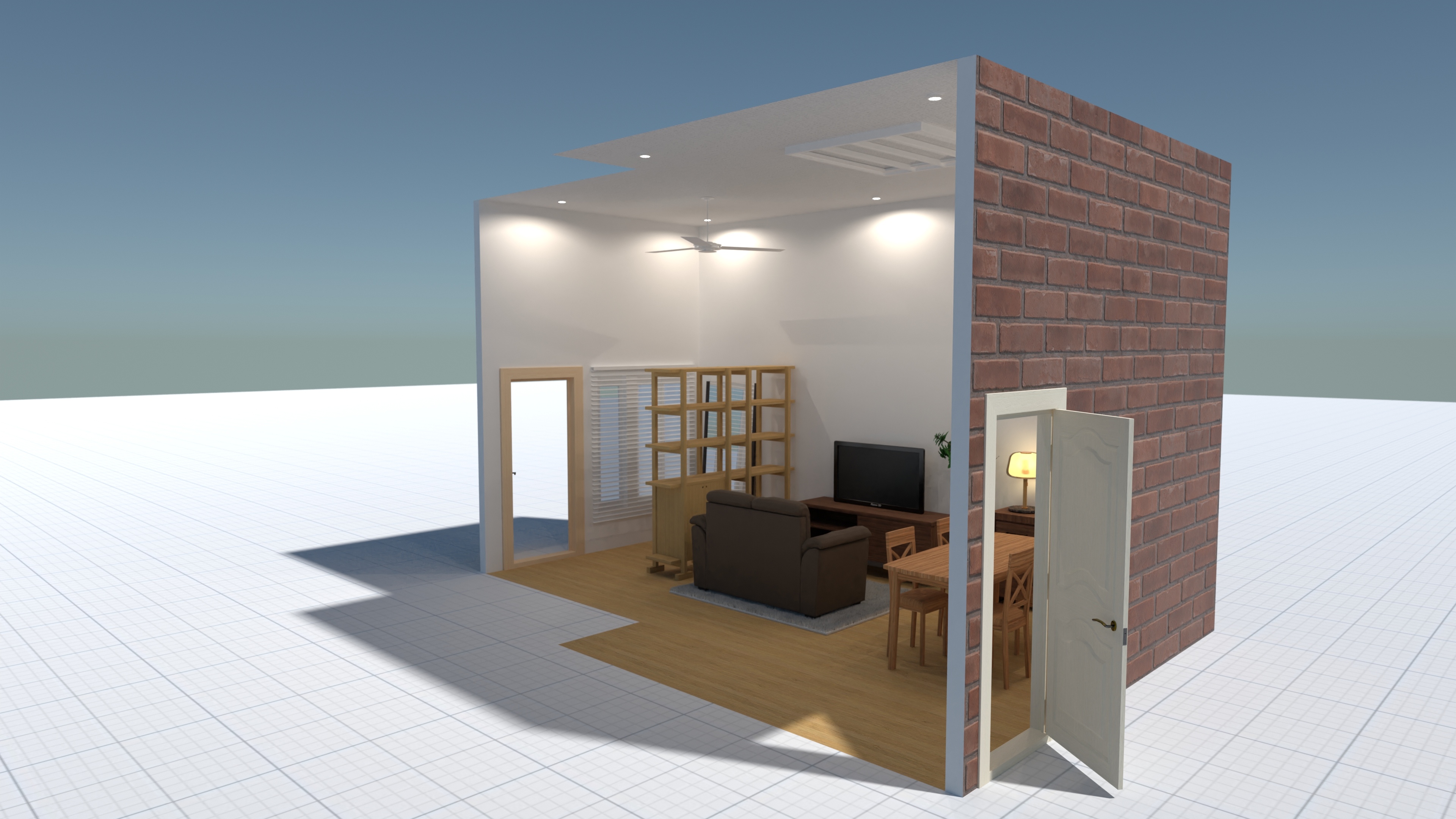 Project #5 #23412051 by User 158838651