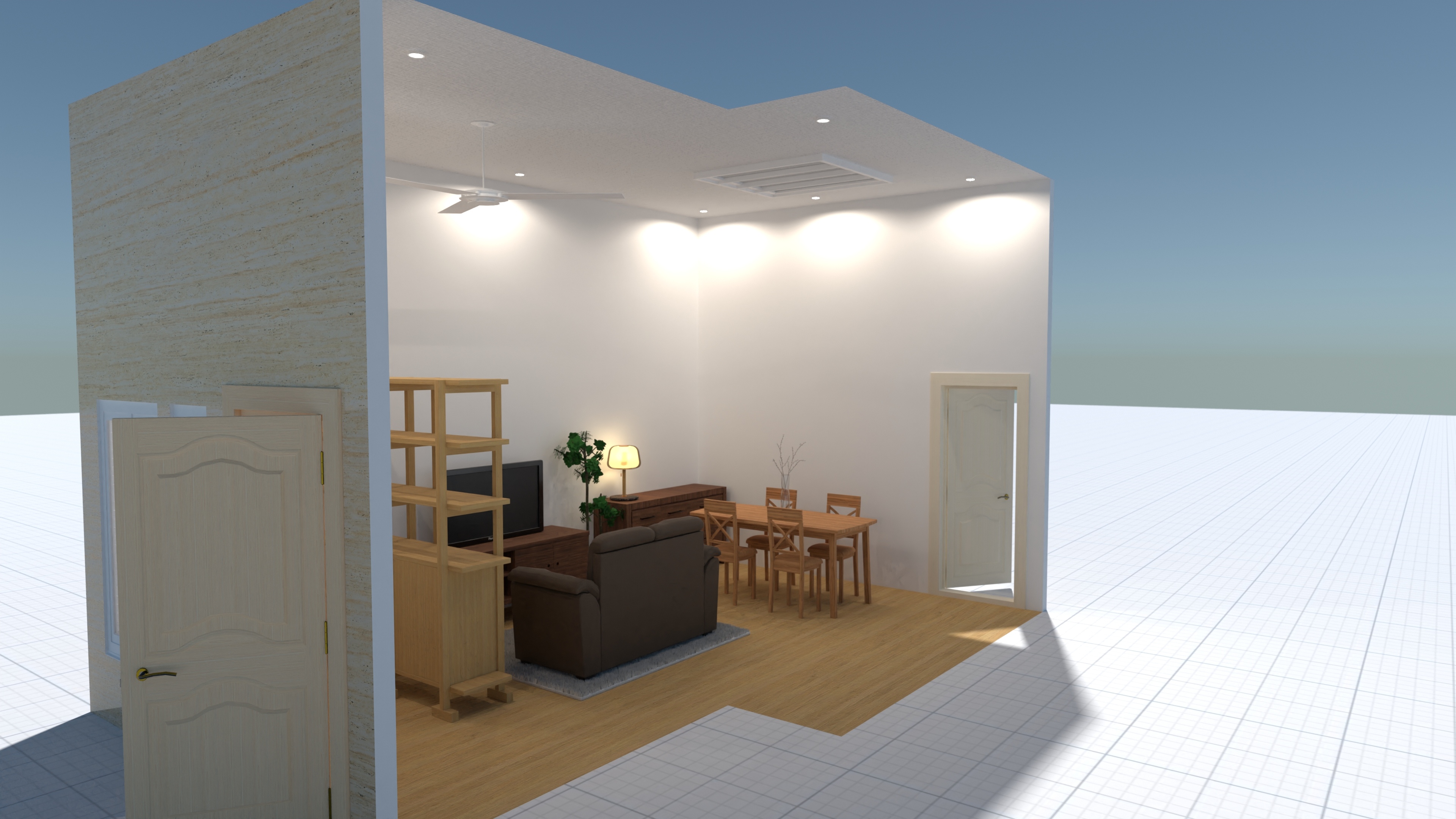 Project #5 #23412055 by User 158838651