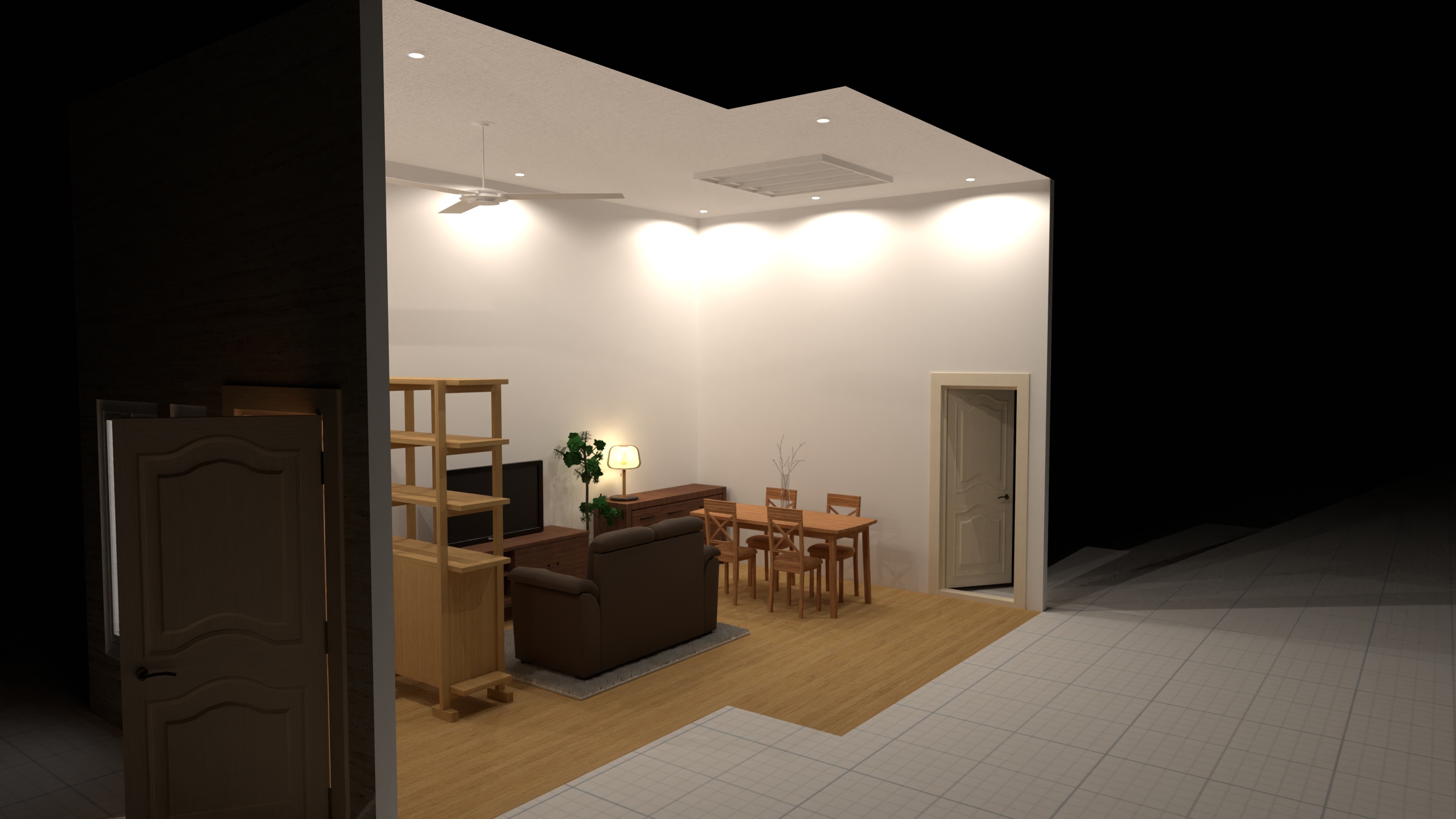 Project #5 #23412063 by User 158838651