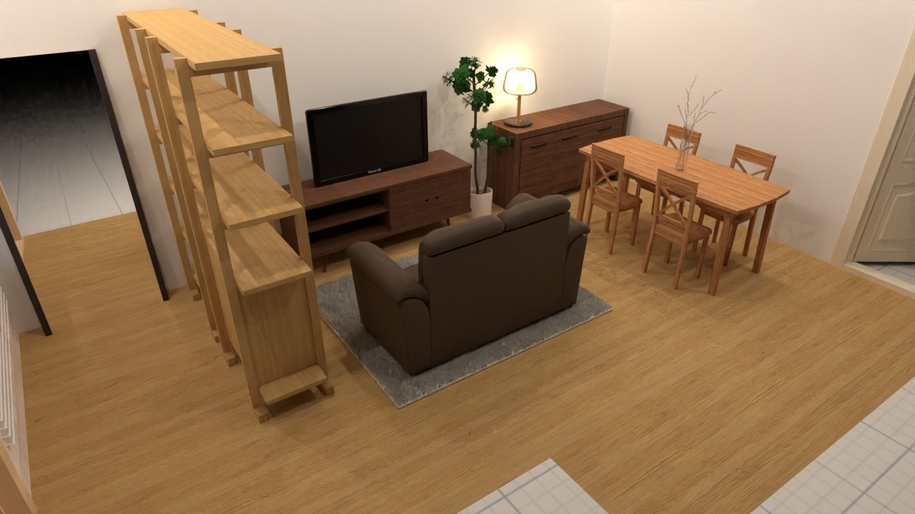 Project #5 #23412083 by User 158838651