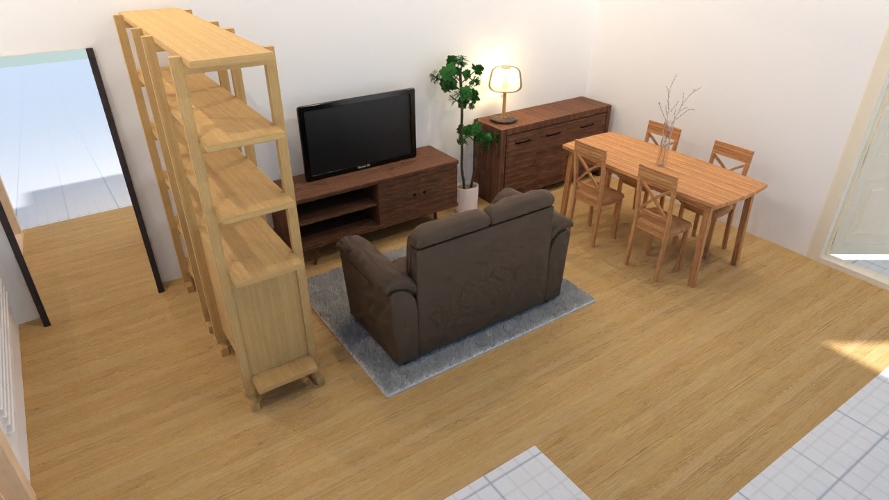 Project #5 #23412095 by User 158838651