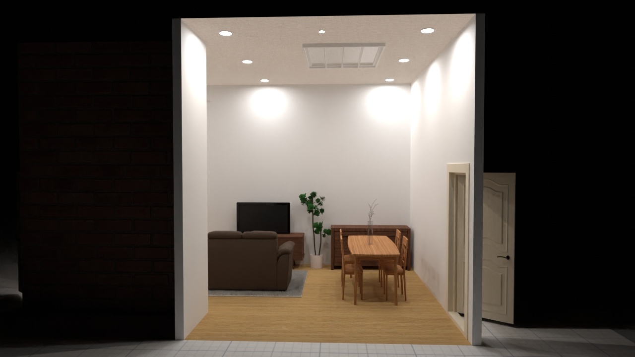 Project #5 #23411735 by User 158838651