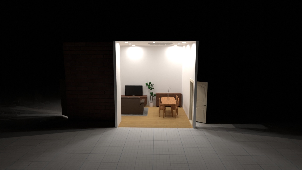 Project #5 #23411775 by User 158838651