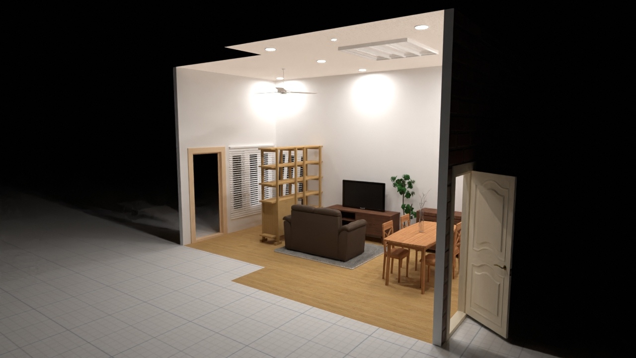 Project #5 #23411907 by User 158838651