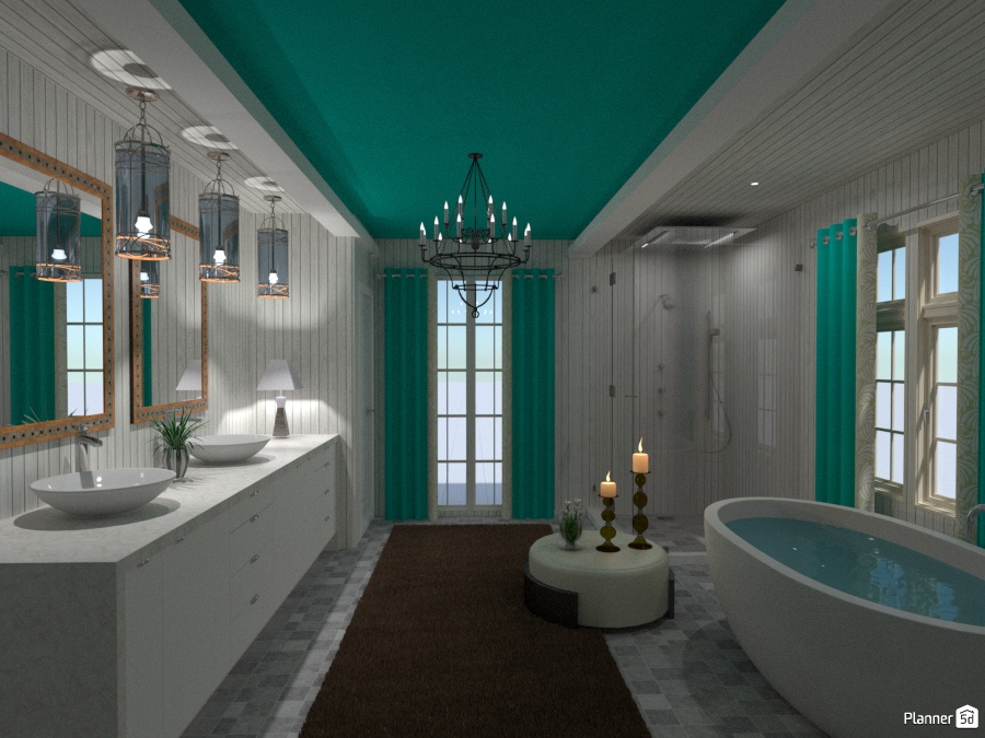 Bathroom 1750988 by Project image