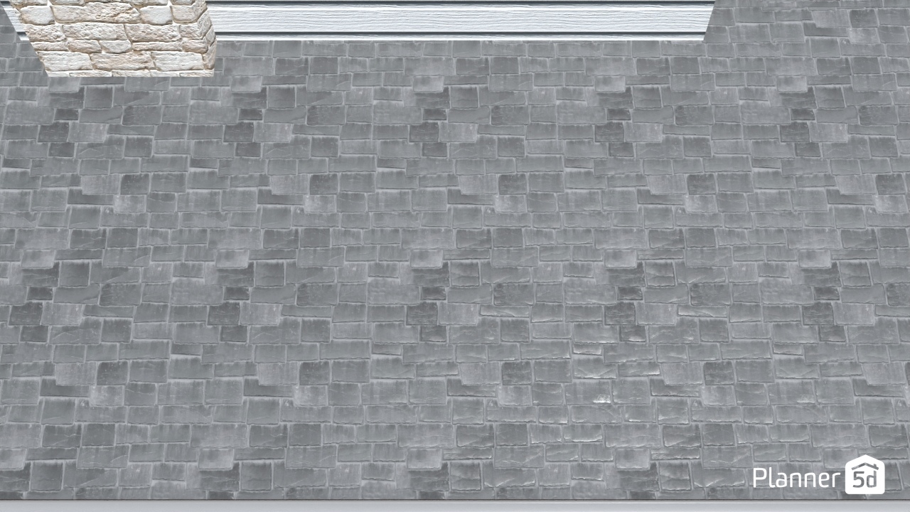 Wooden house with landscape #25873948 by Fan Zhang