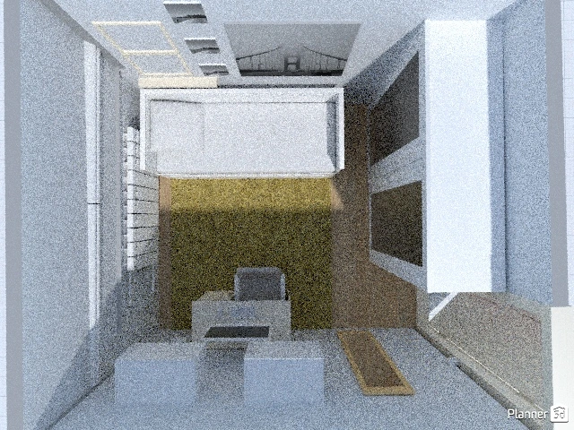 Guest Bedroom / Home Office #2955836 by Alex Mouro
