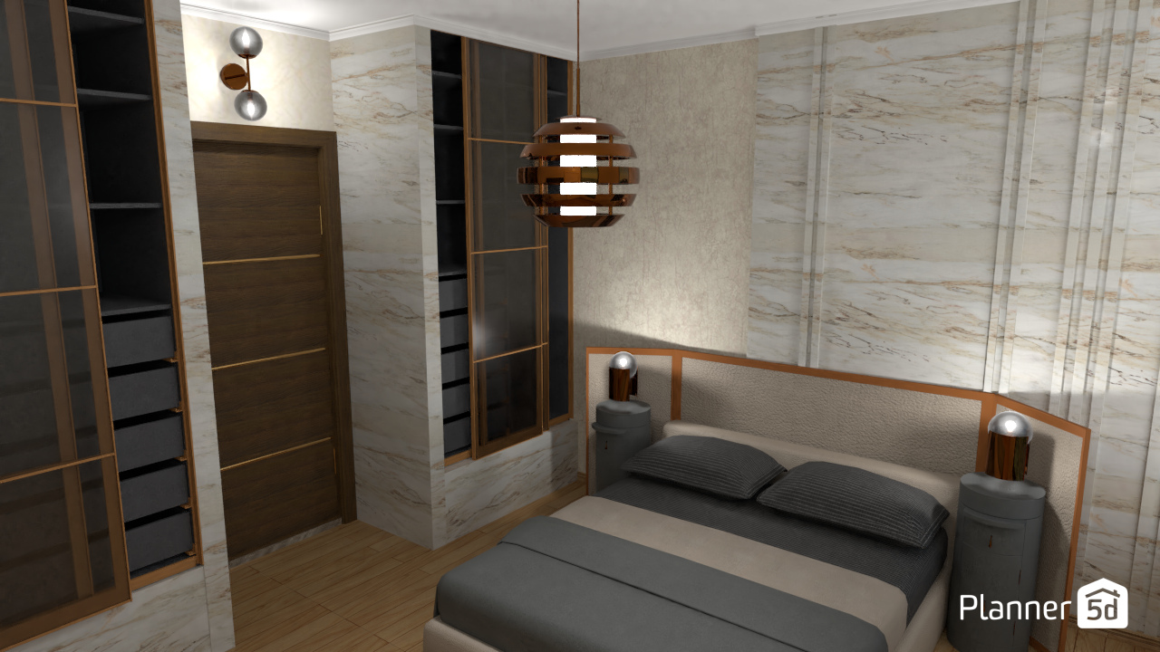 Bathroom from my future house #6852534 by Gjorgji Tashev