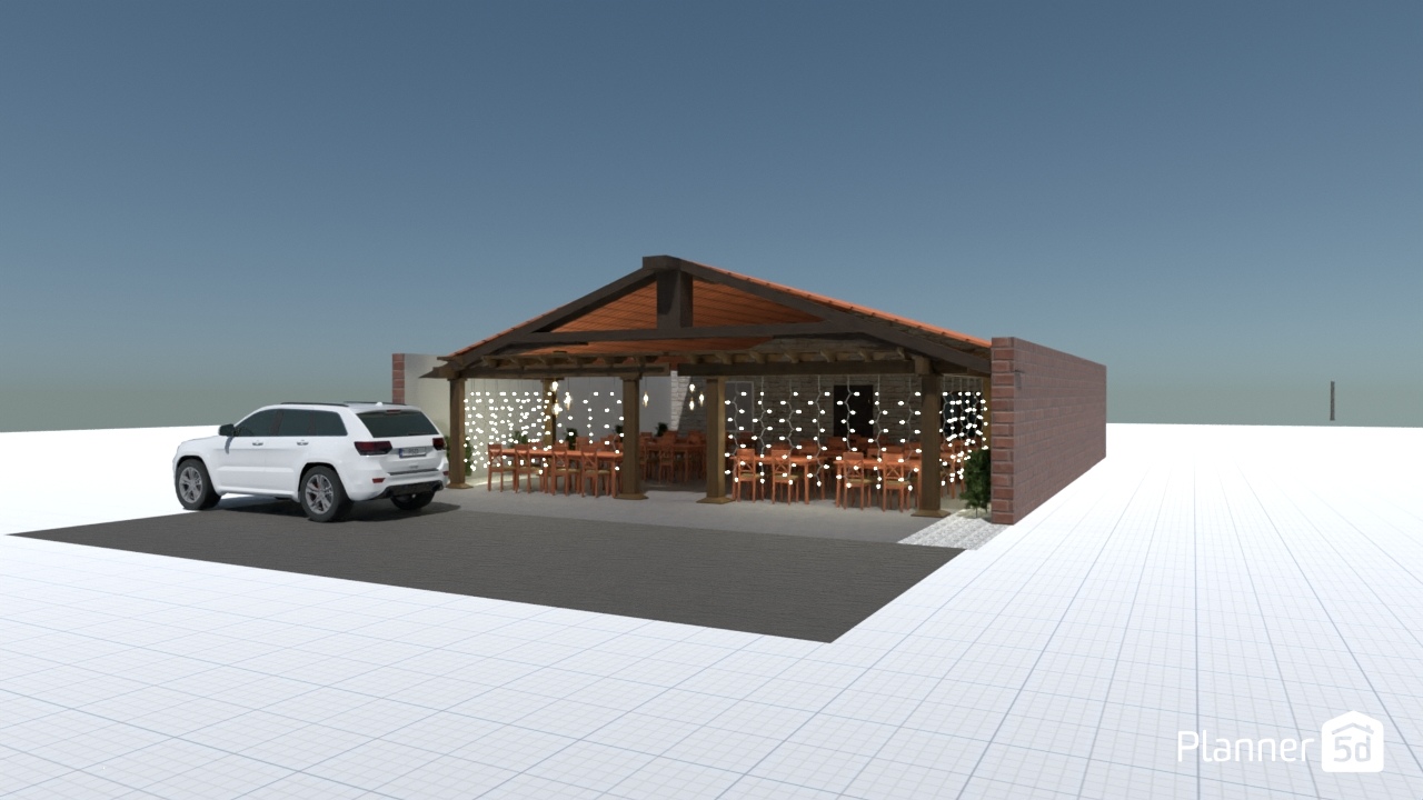 Criar Projeto #24222888 by DayLahera