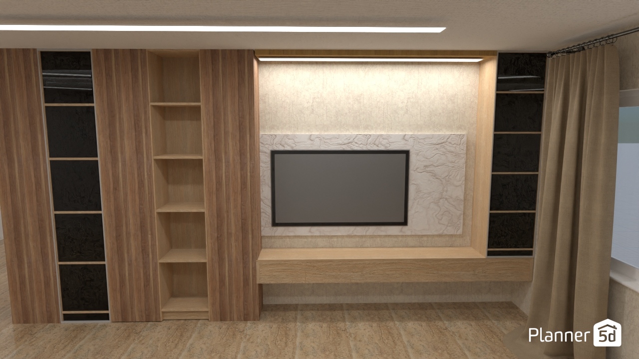 Crea Progetto #23386514 by Alessio