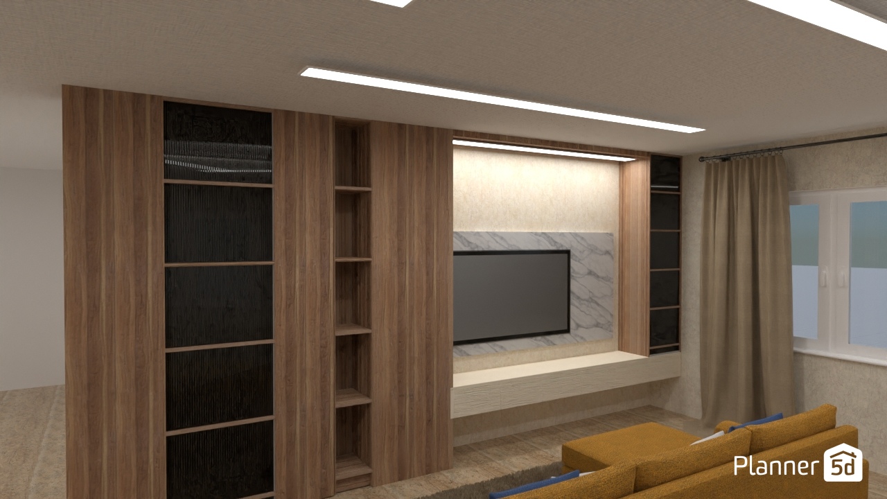 Crea Progetto #23458891 by Alessio