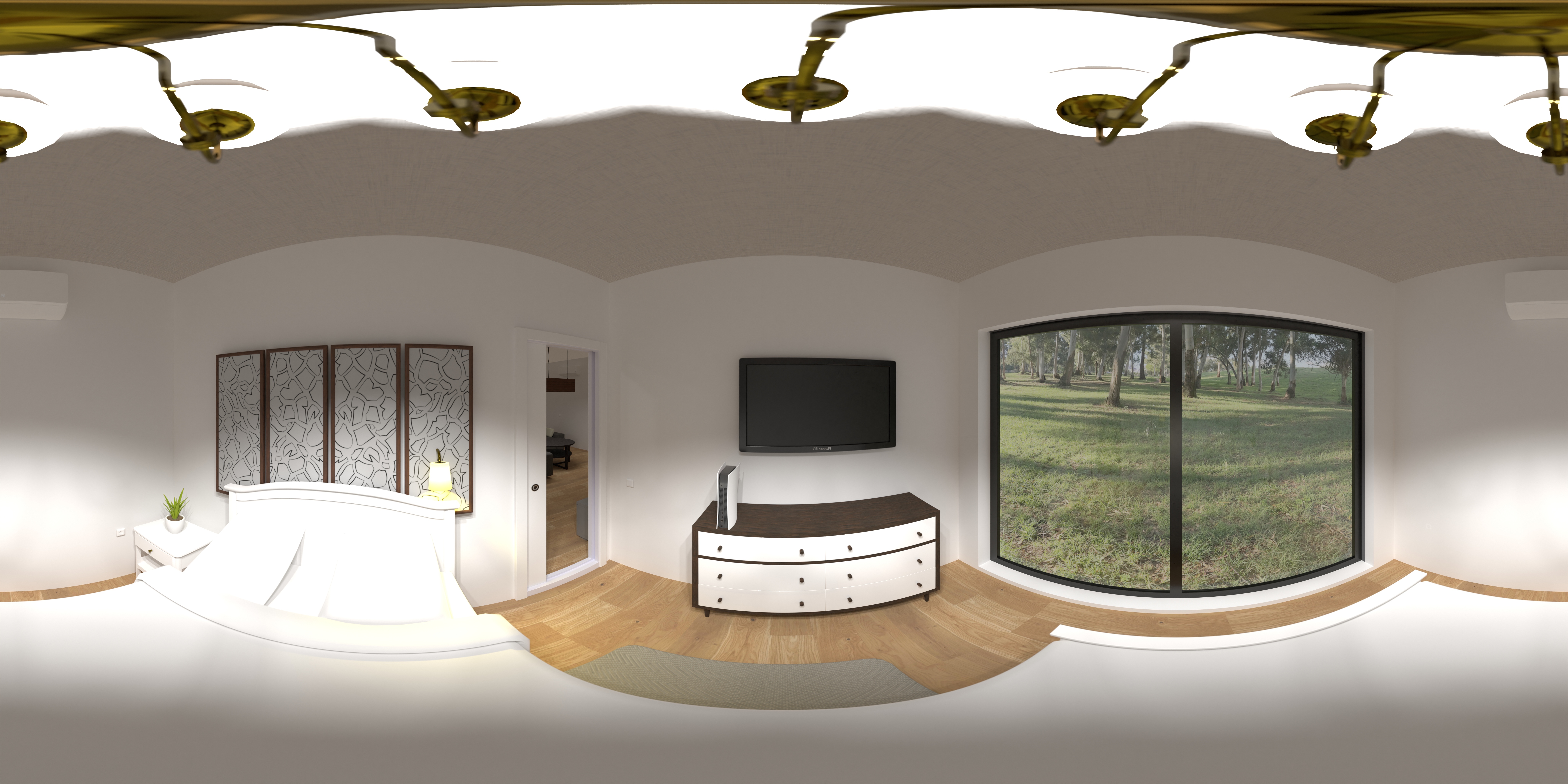 Espace 2 t4 78m2 #26156304 by Nature & Home