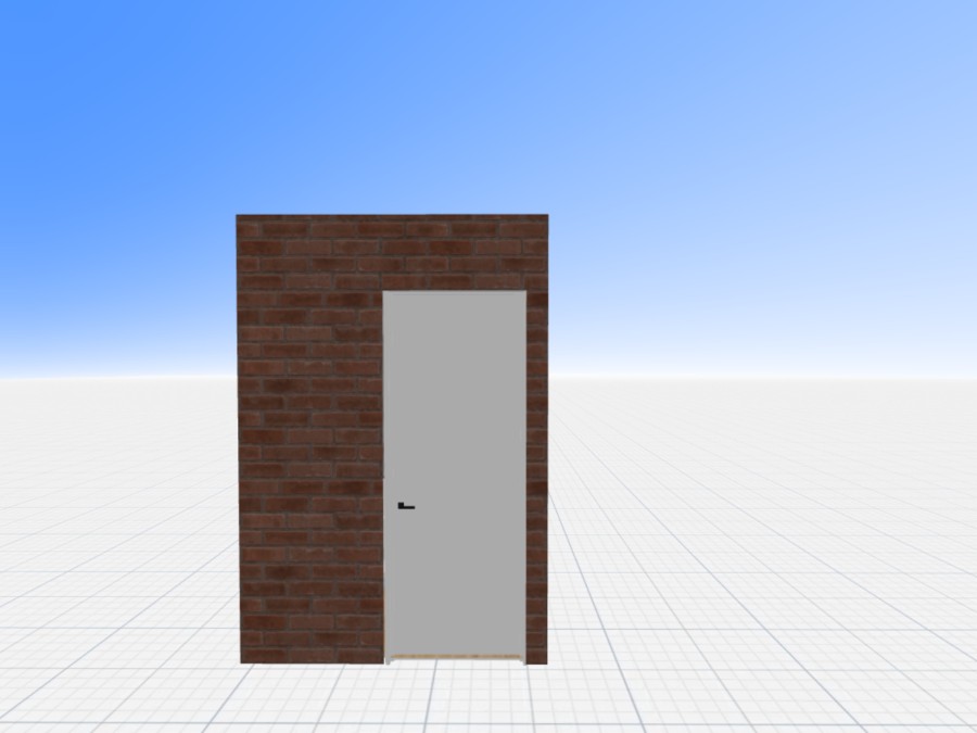 New project #23416171 by Abdullahi Aborode