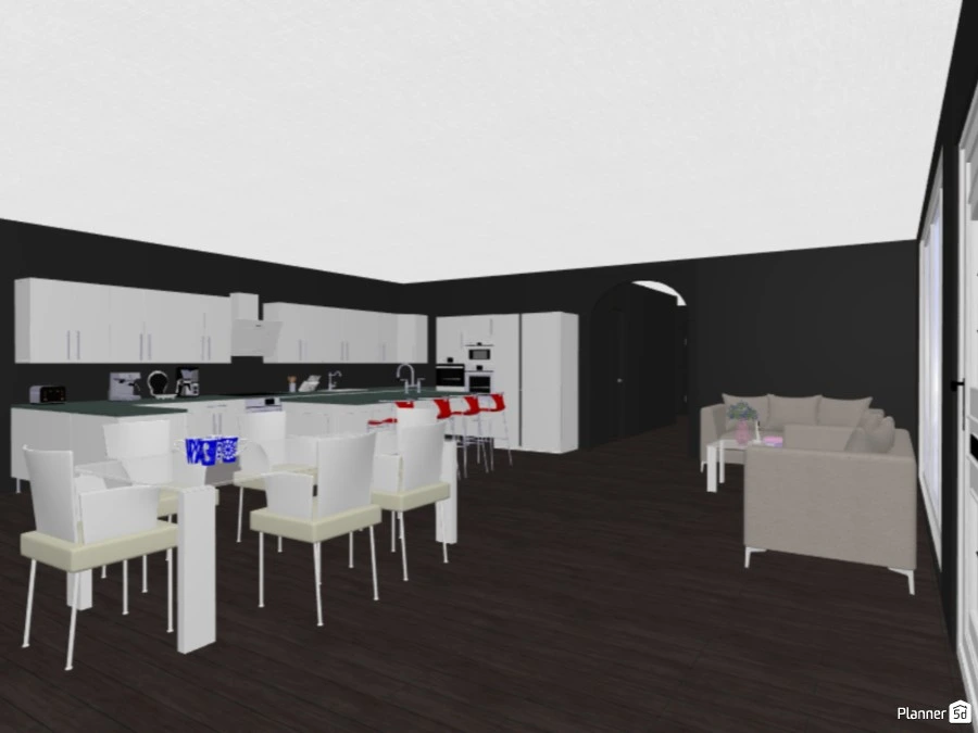 house #76298 by Ольга