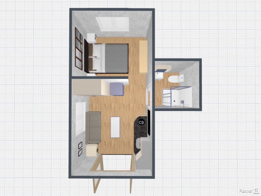 New project #23368210 by Anonymous