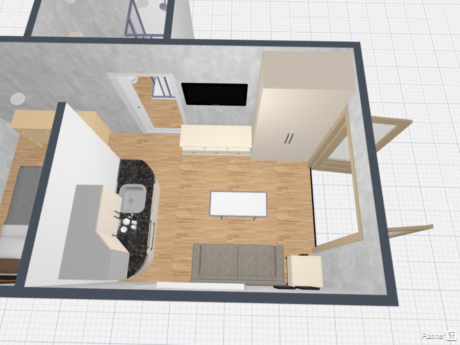 New project #23454915 by Anonymous