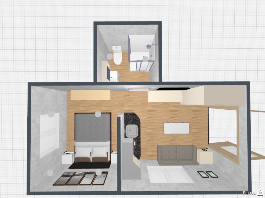 New project #23454931 by Anonymous