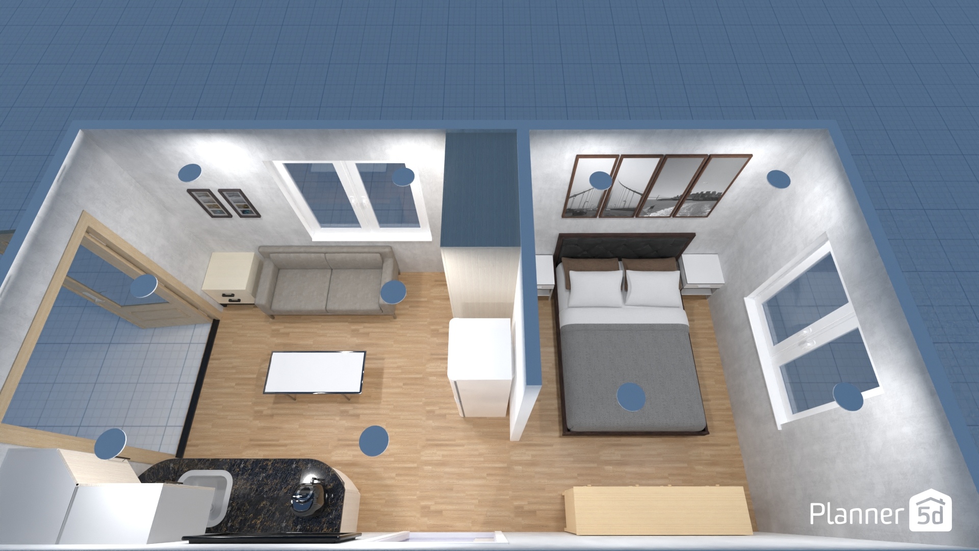 New project #23368738 by Anonymous