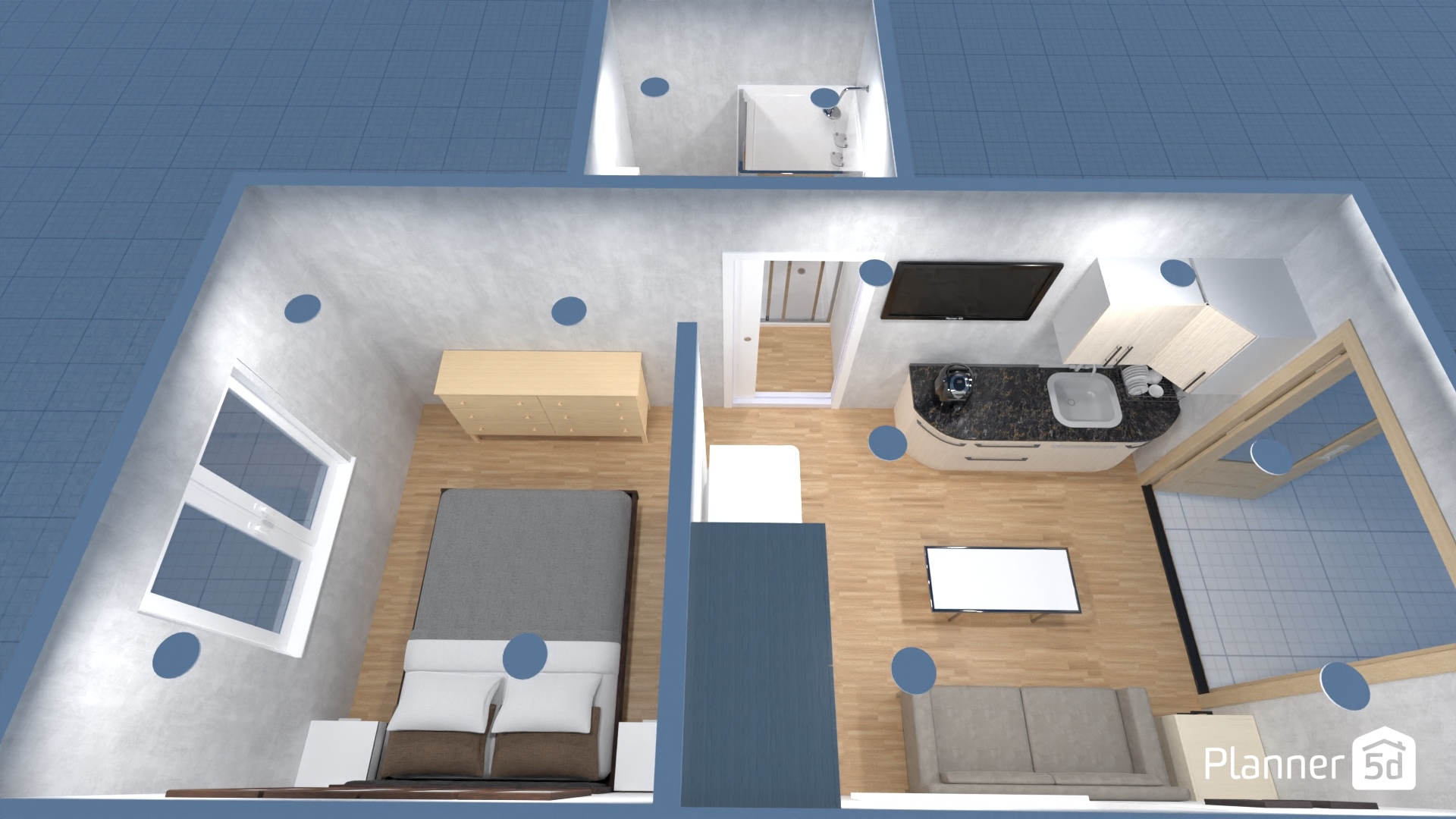 New project #23368742 by Anonymous