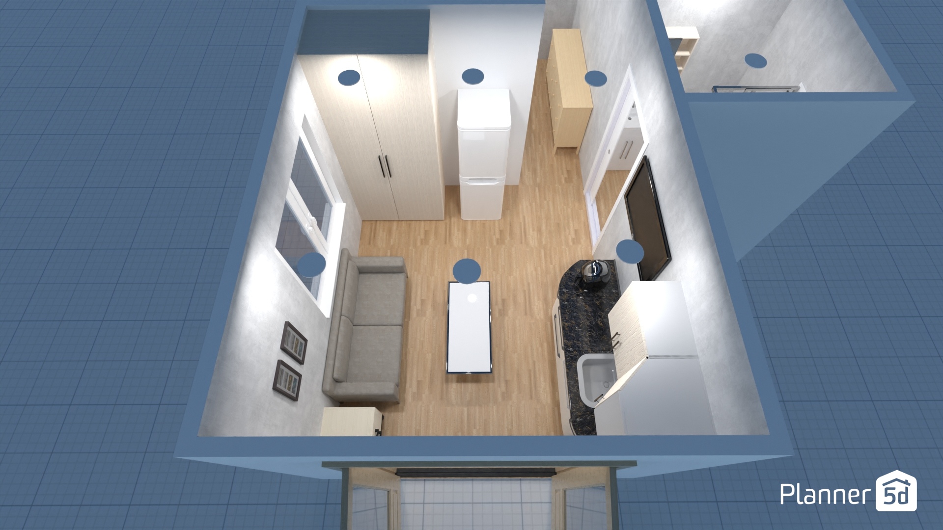 New project #23368758 by Anonymous