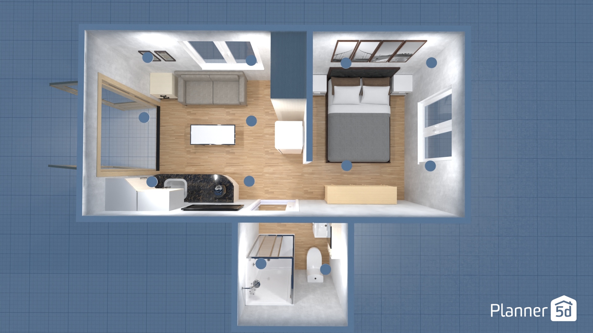 New project #23368802 by Anonymous