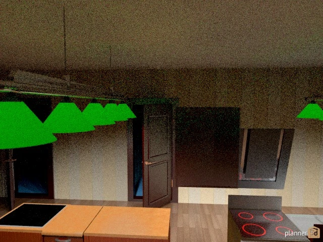 Four Cool House #49921 by devontray dixon