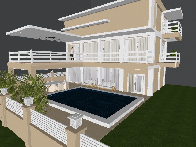 Project #6 #23442007 by User 157700486