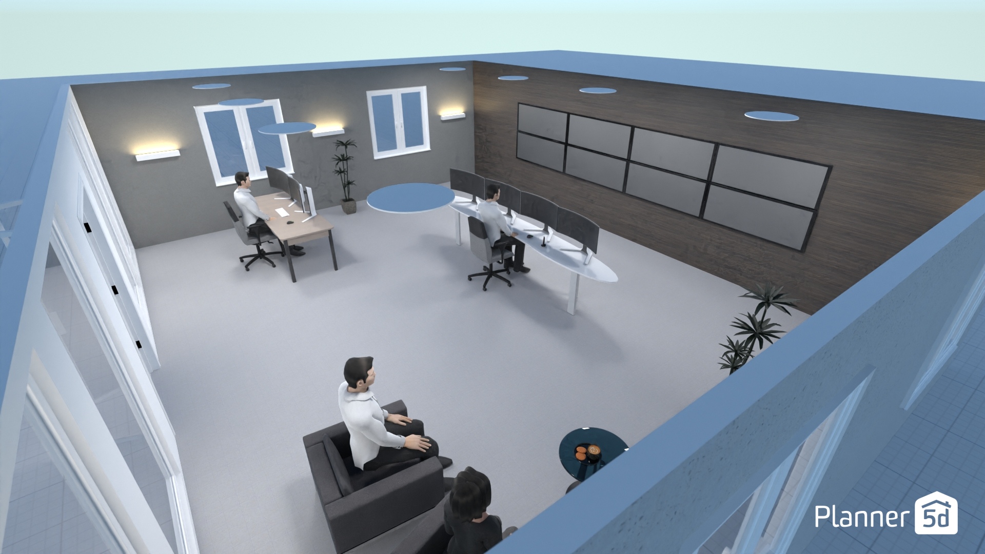 New project #26340556 by Andrew