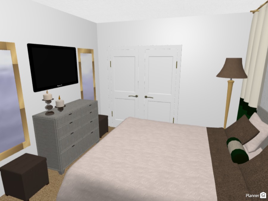 Retirement comfort den #3563513 by KC