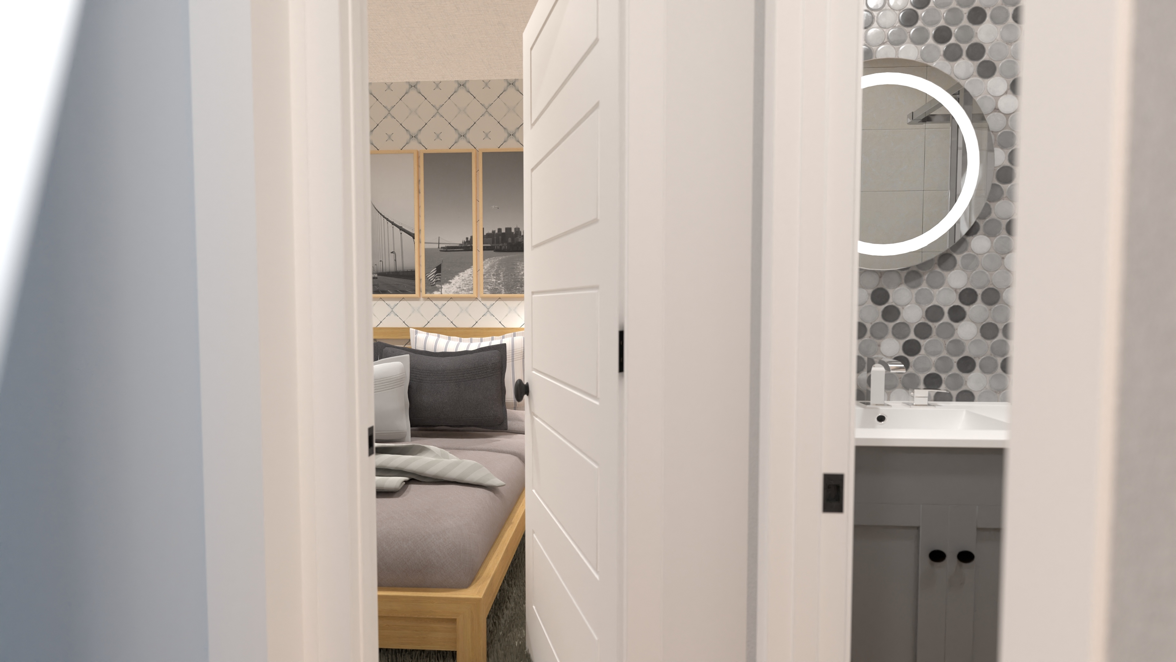 pasillo #24438116 by User 158966699