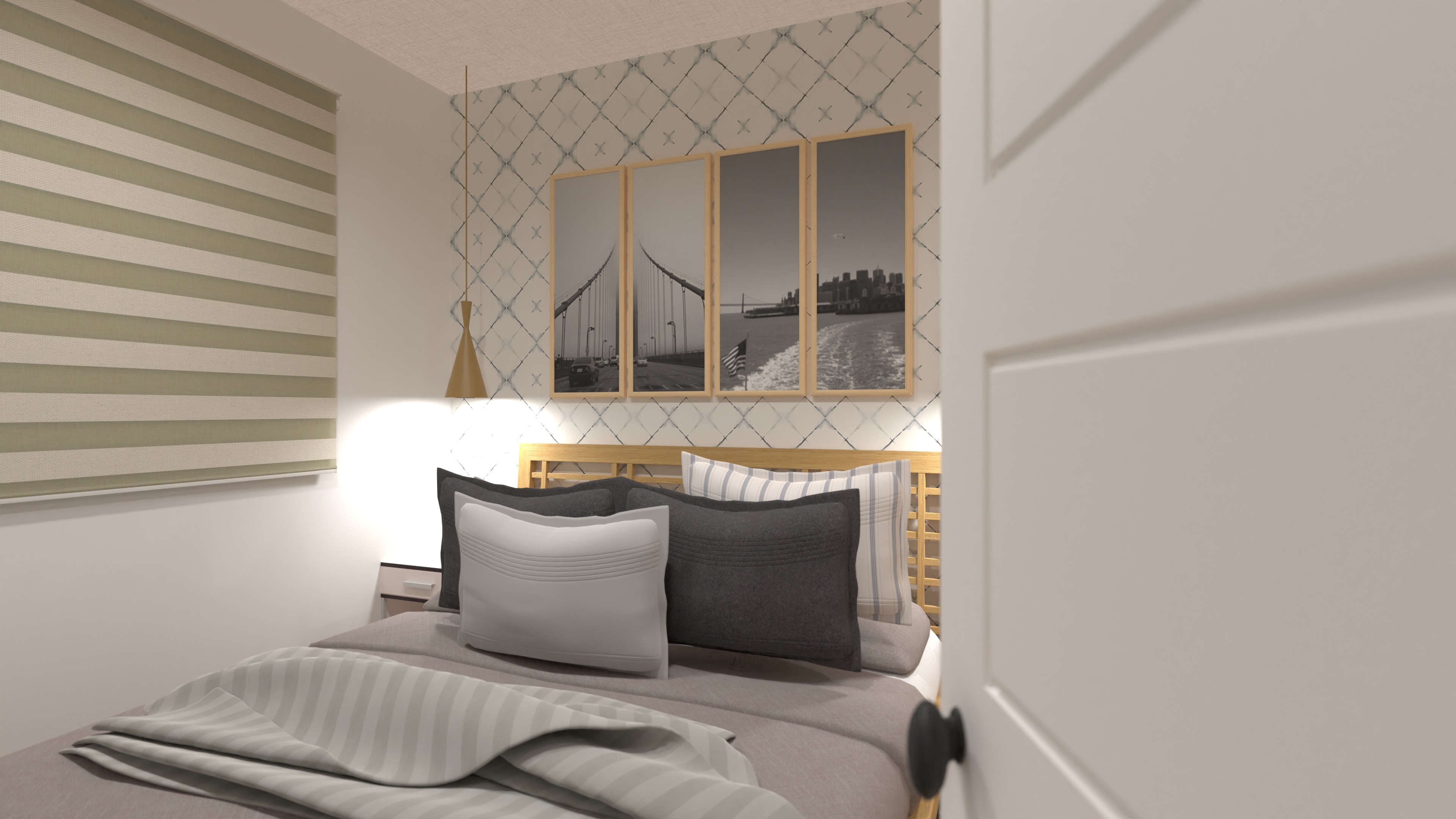 dormitorio 1 #24438136 by User 158966699