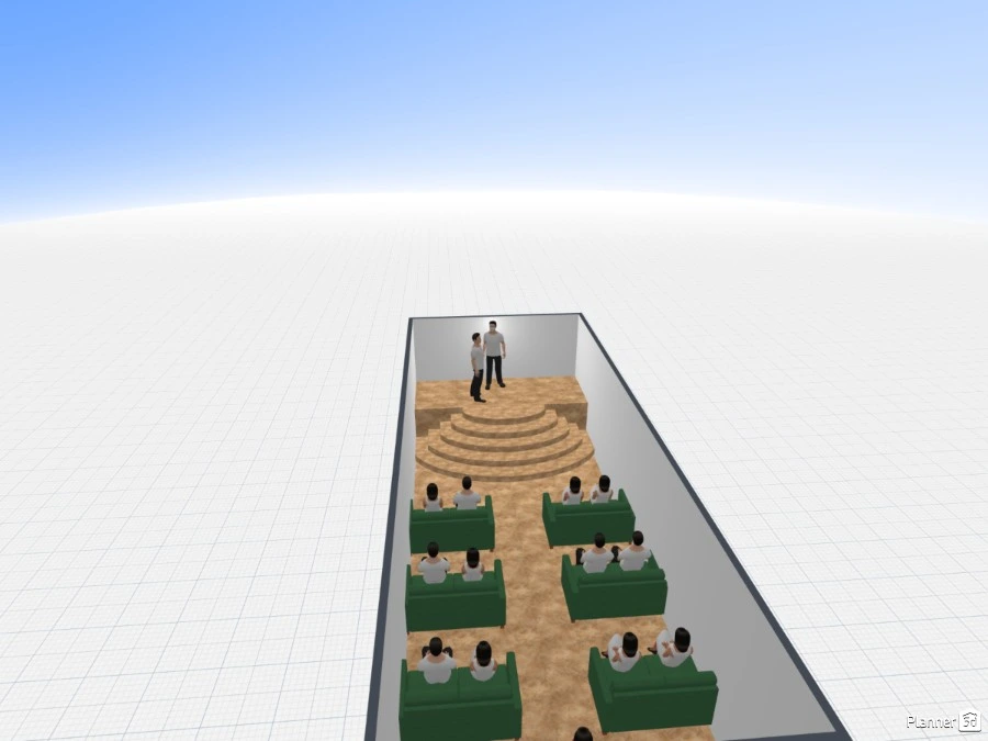 Wedding #85817 by Tigger