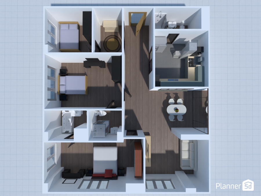 room #7502414 by May